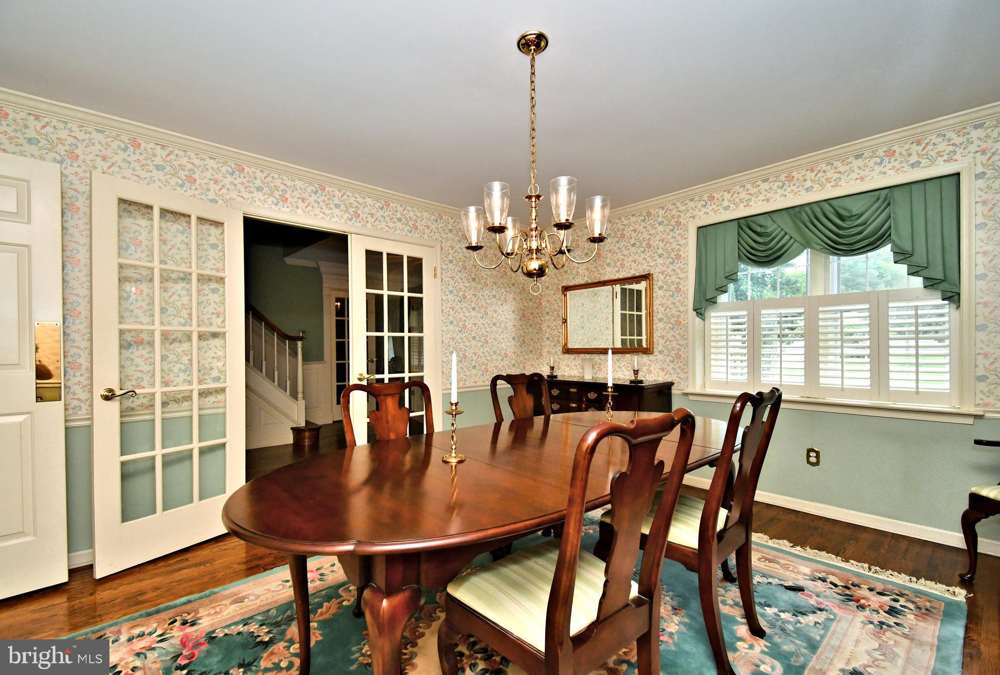 SHIRES CROSSING - Residential