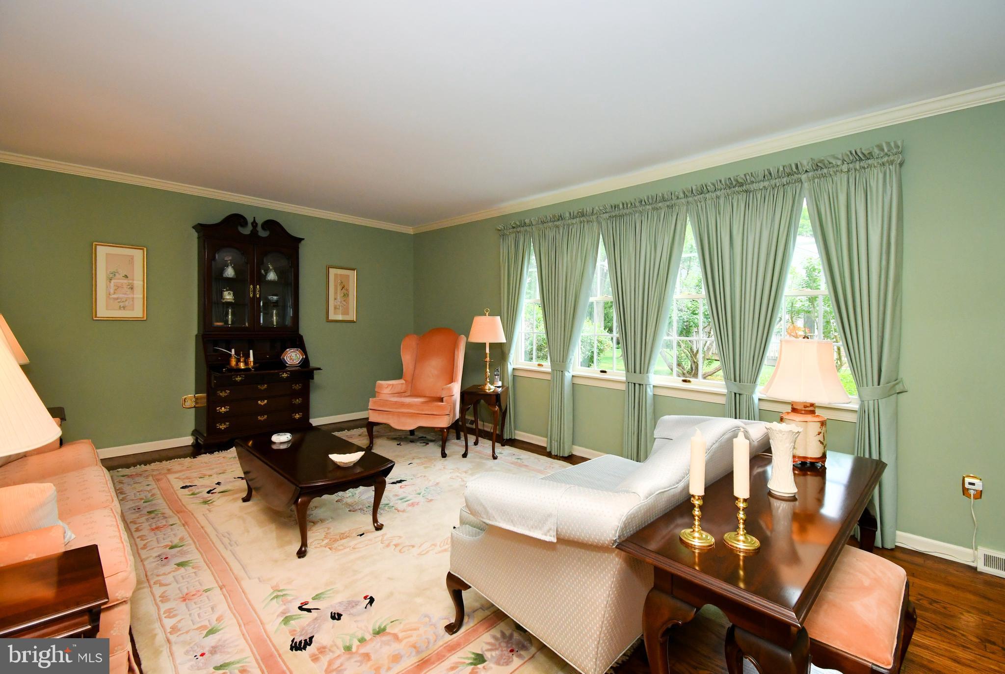 SHIRES CROSSING - Residential