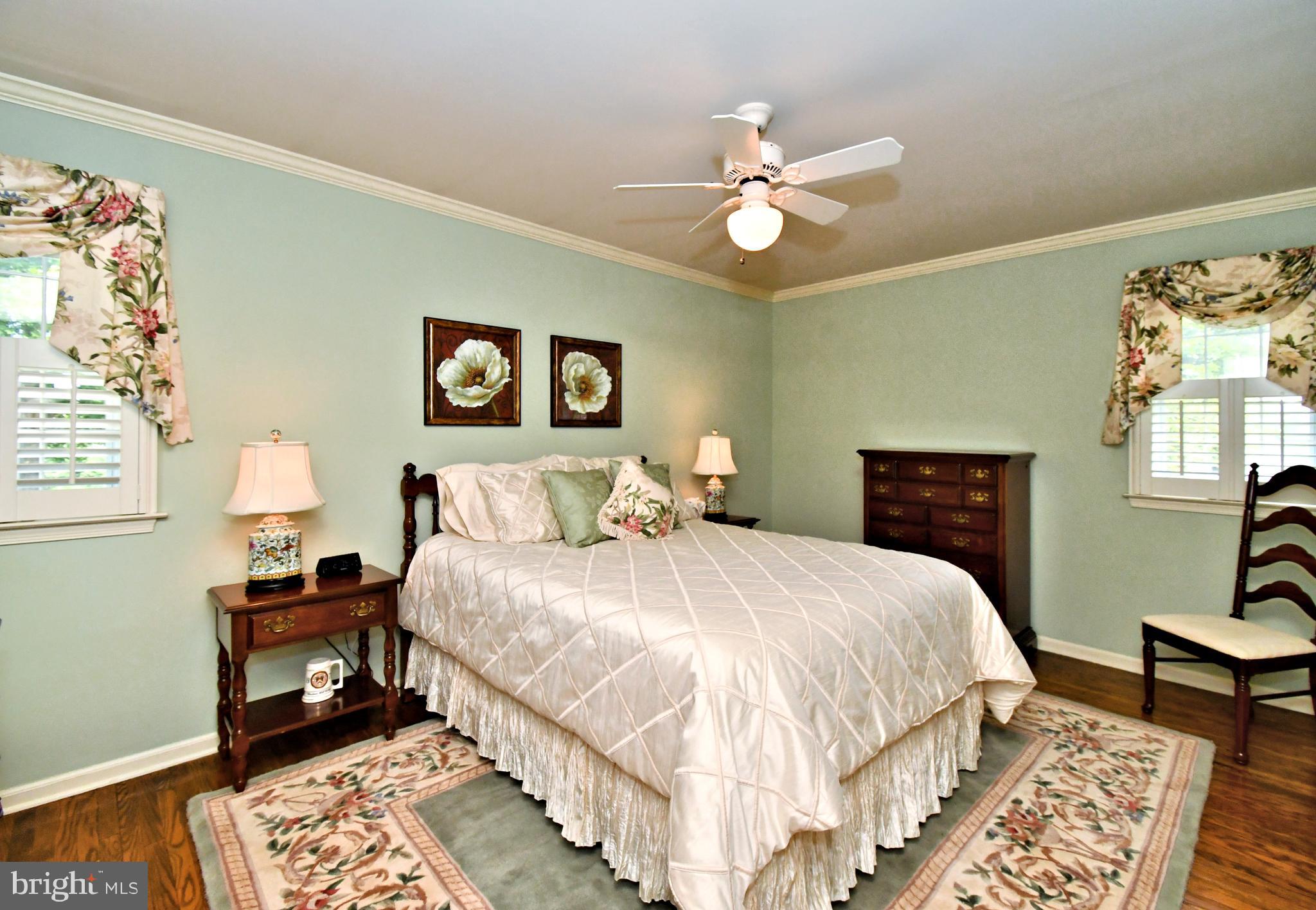 SHIRES CROSSING - Residential