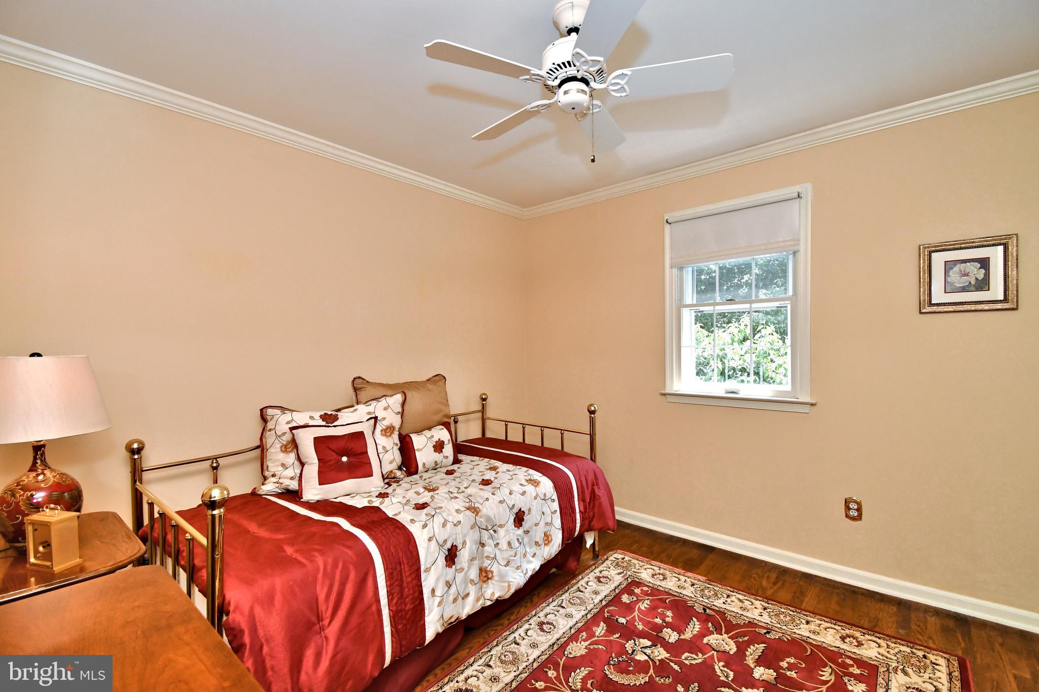 SHIRES CROSSING - Residential