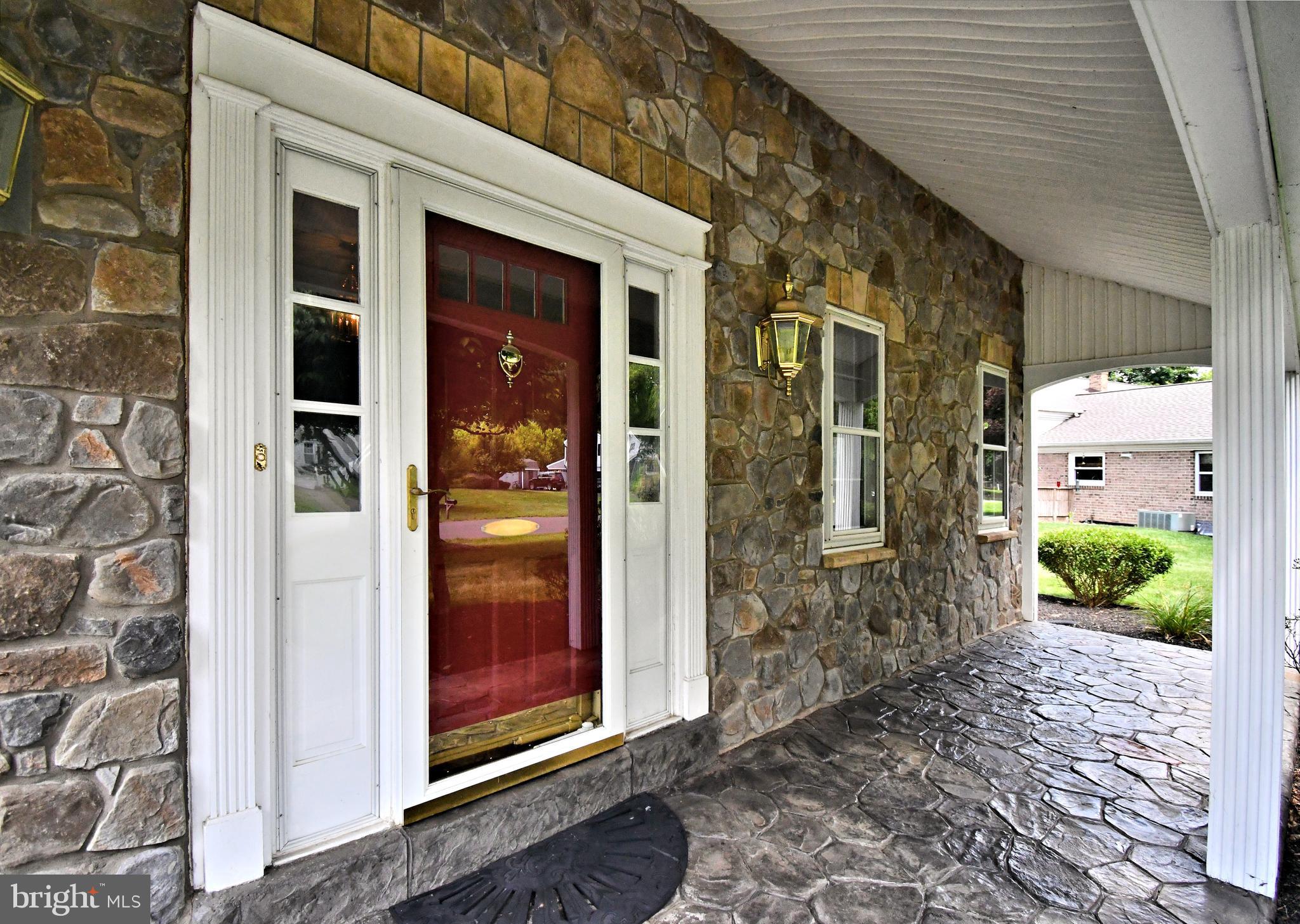 SHIRES CROSSING - Residential