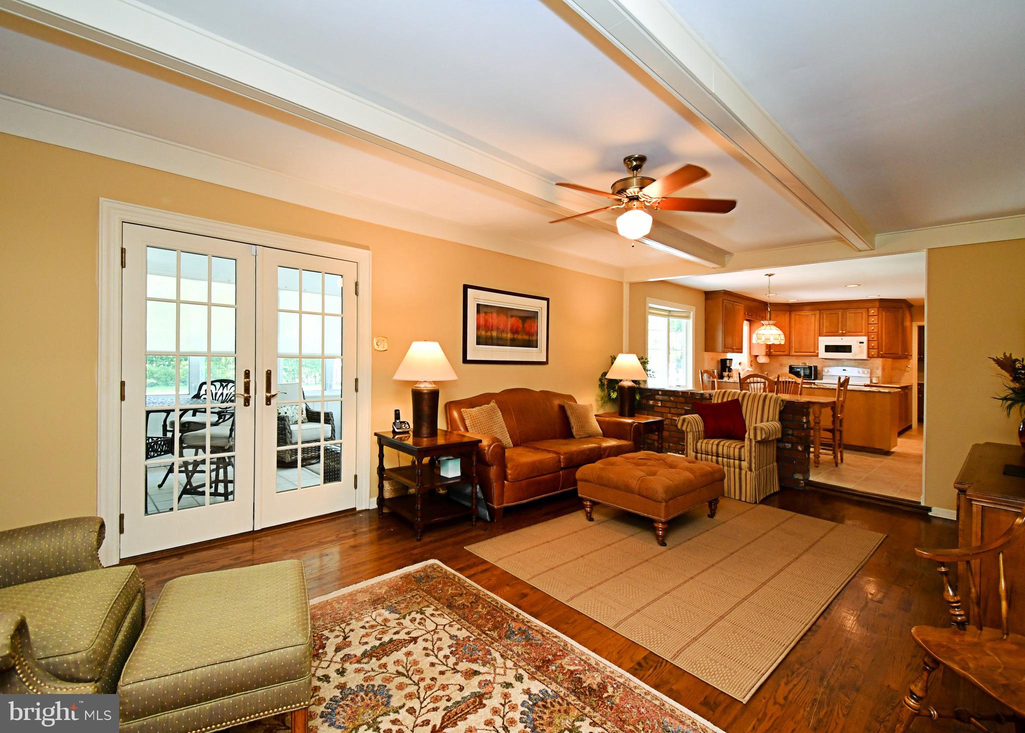 SHIRES CROSSING - Residential