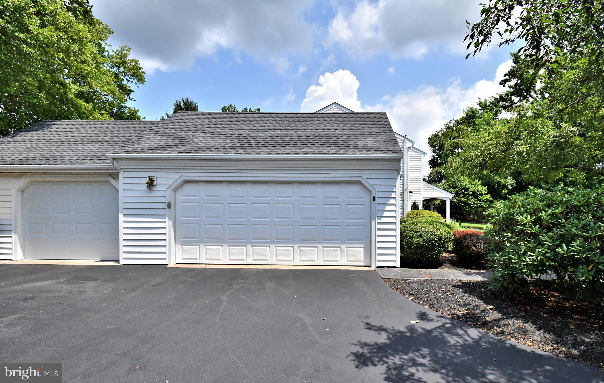 SHIRES CROSSING - Residential