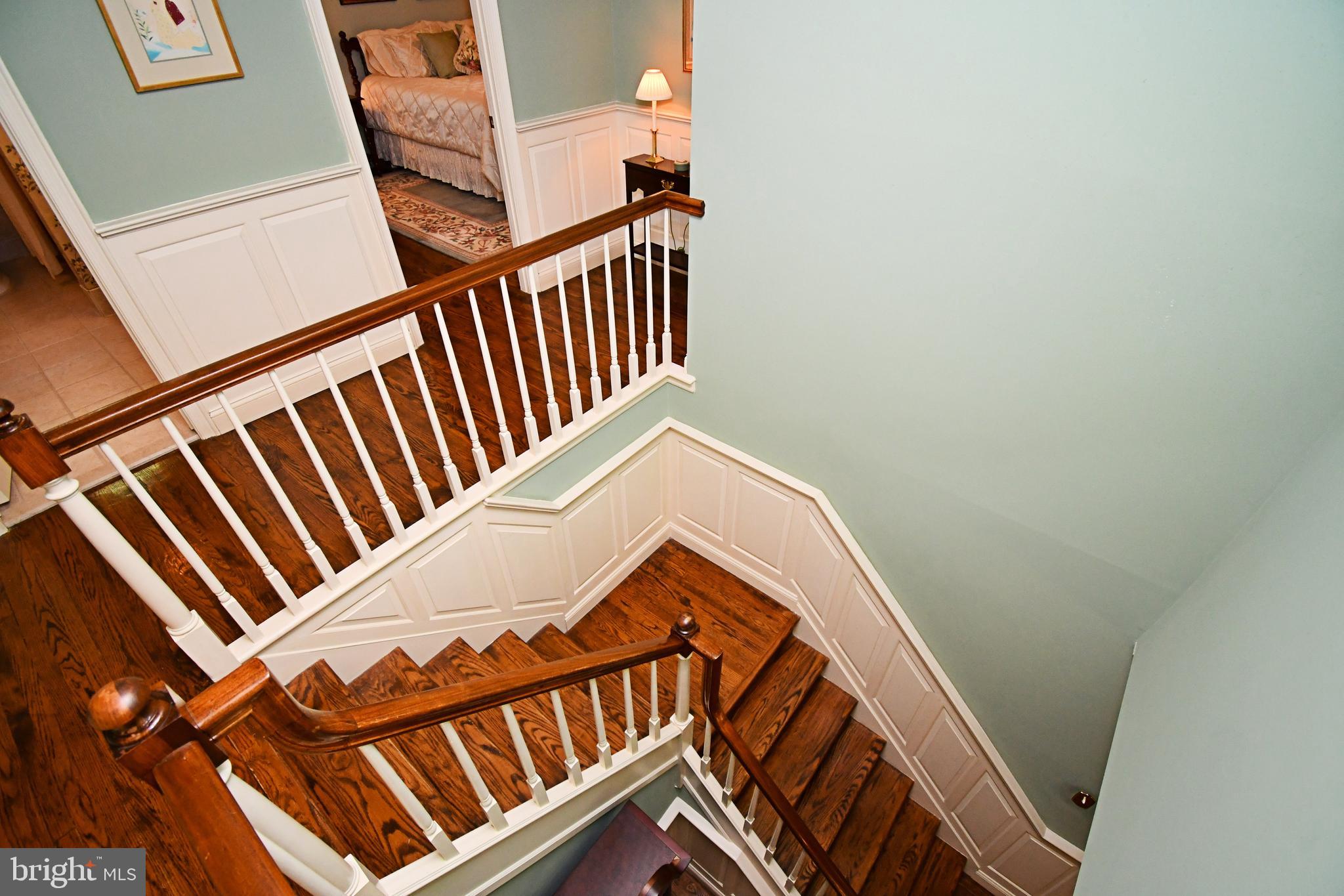 SHIRES CROSSING - Residential