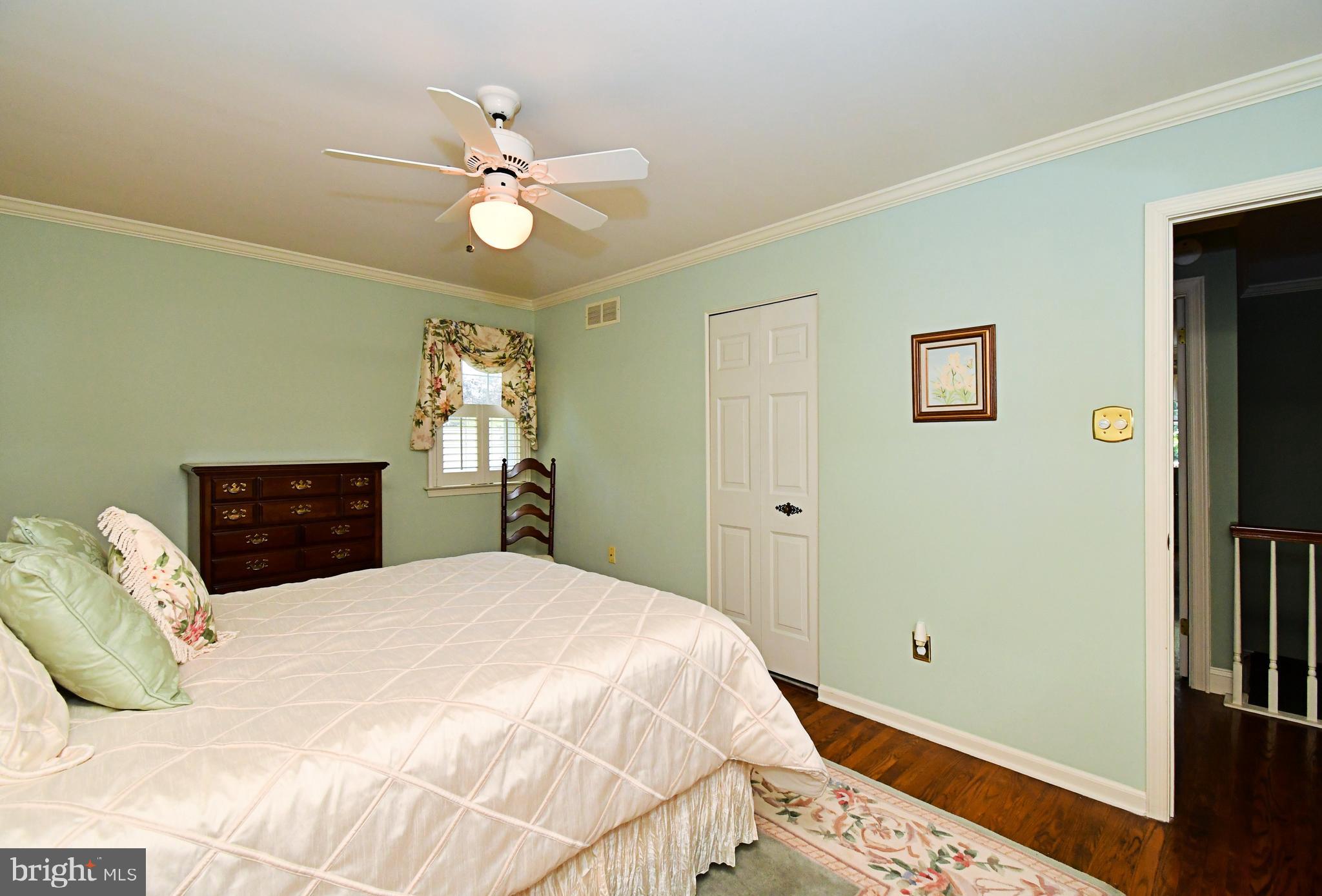 SHIRES CROSSING - Residential