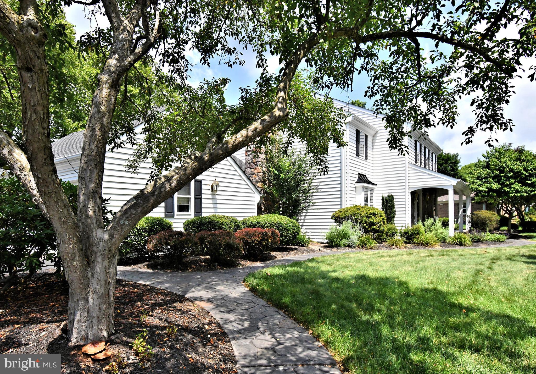 SHIRES CROSSING - Residential