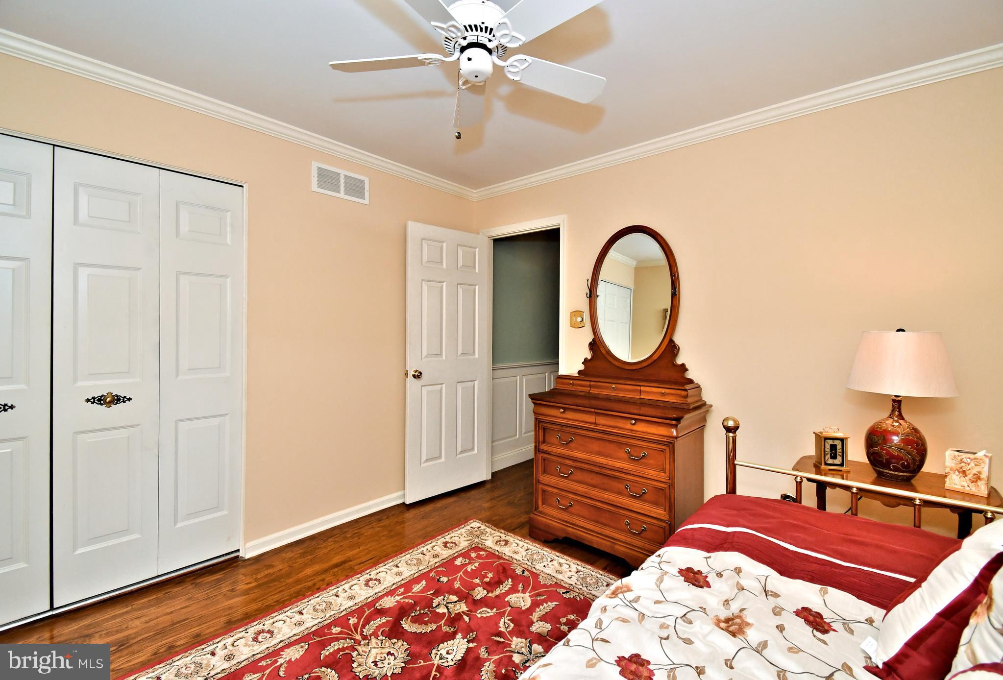 SHIRES CROSSING - Residential