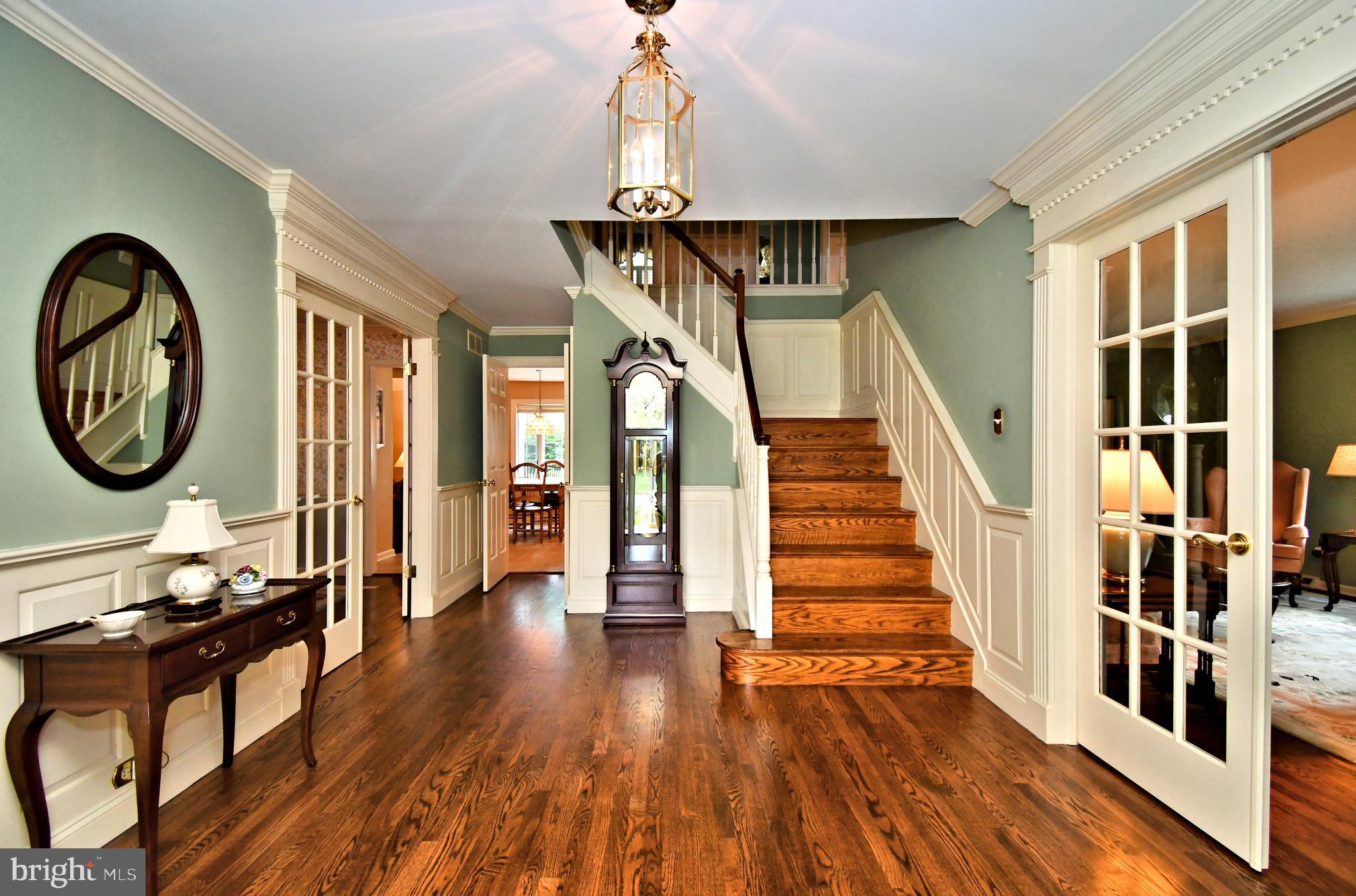 SHIRES CROSSING - Residential