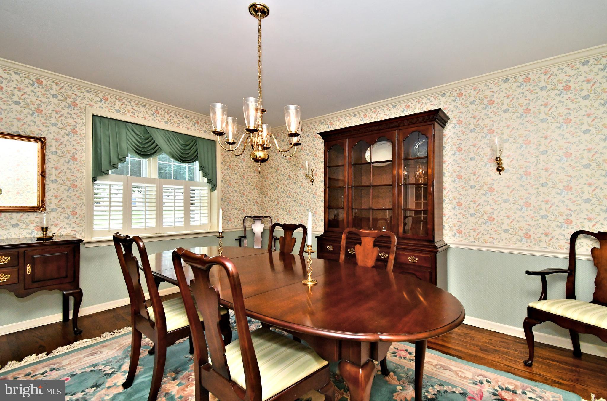 SHIRES CROSSING - Residential