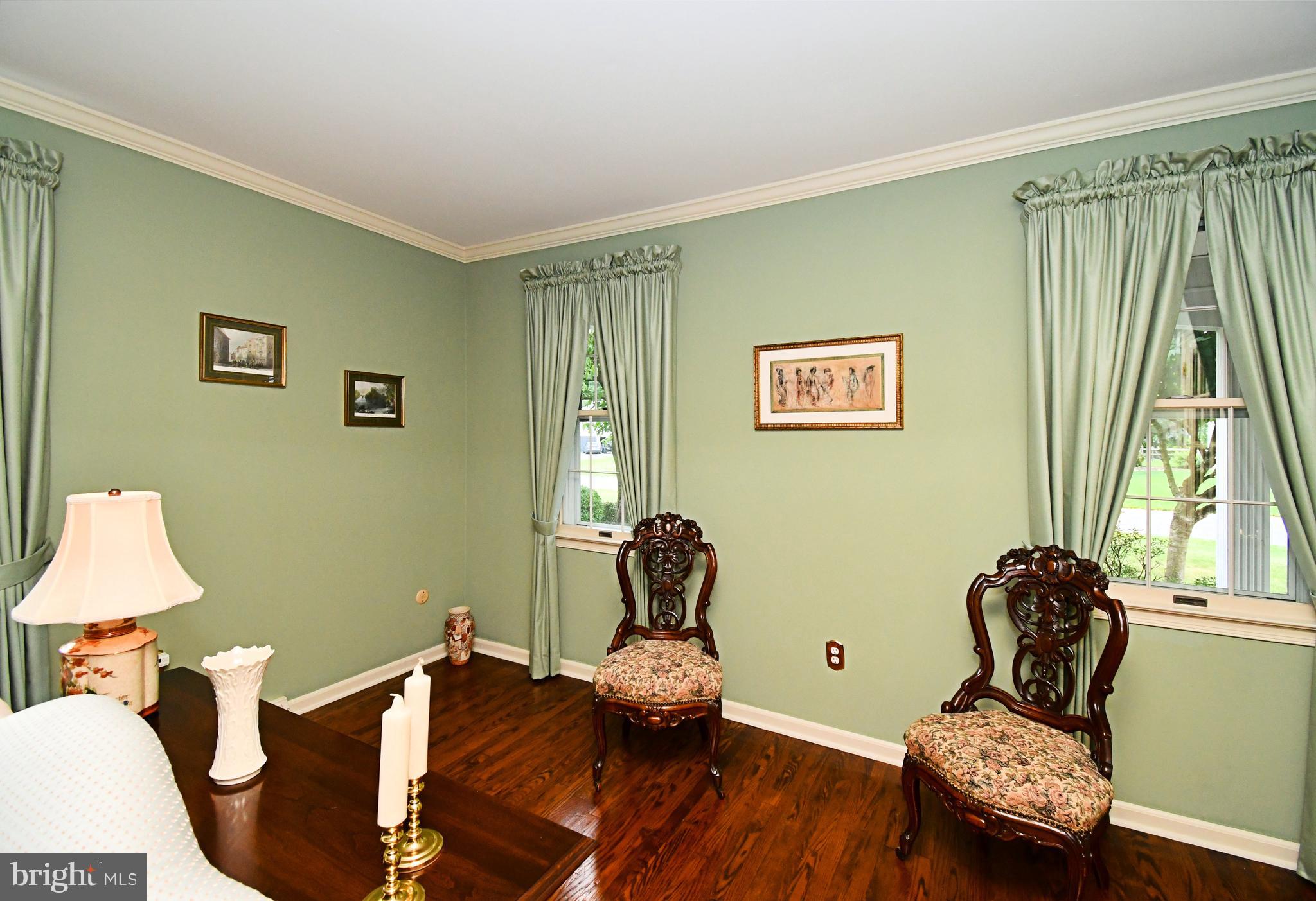 SHIRES CROSSING - Residential