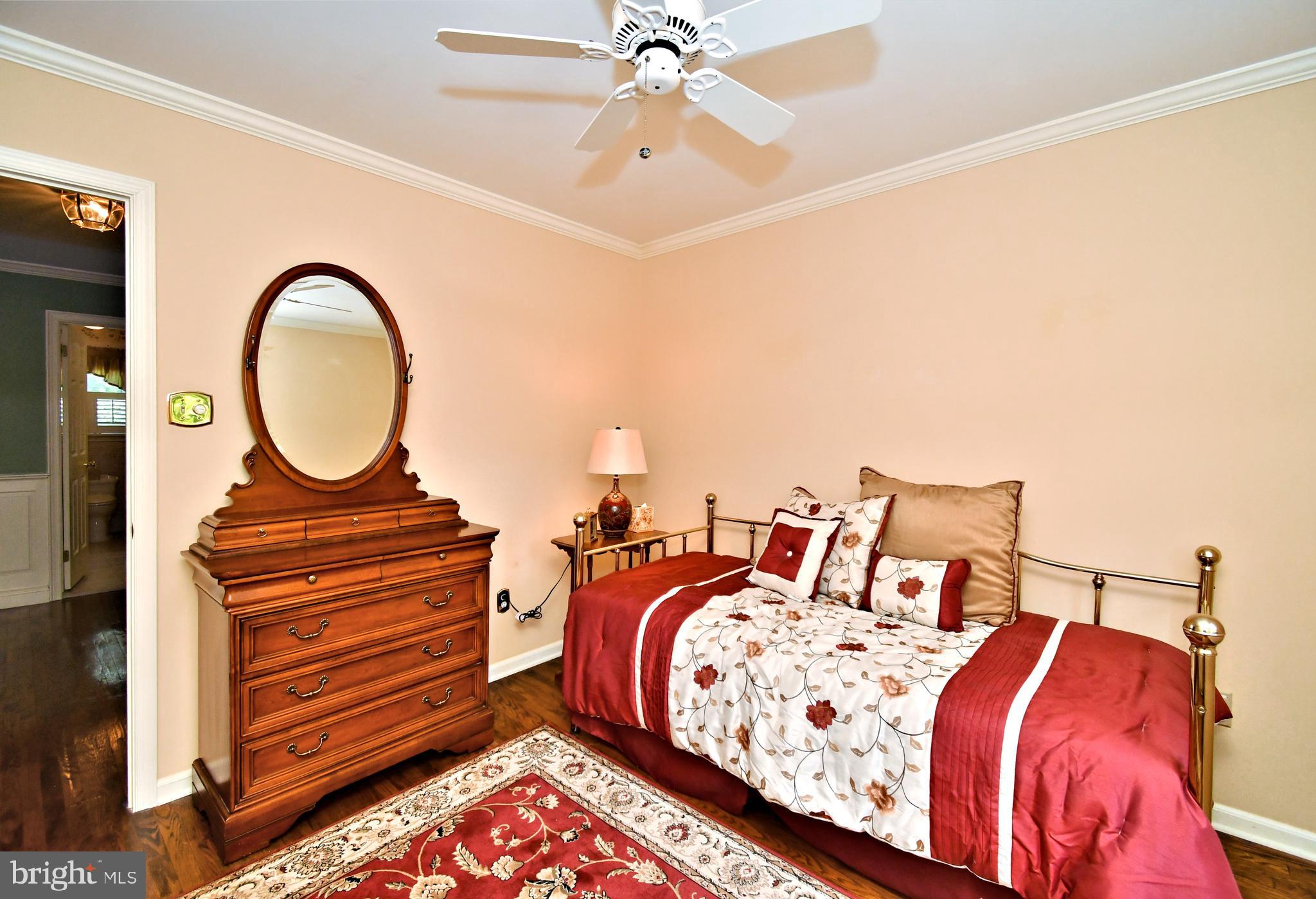 SHIRES CROSSING - Residential