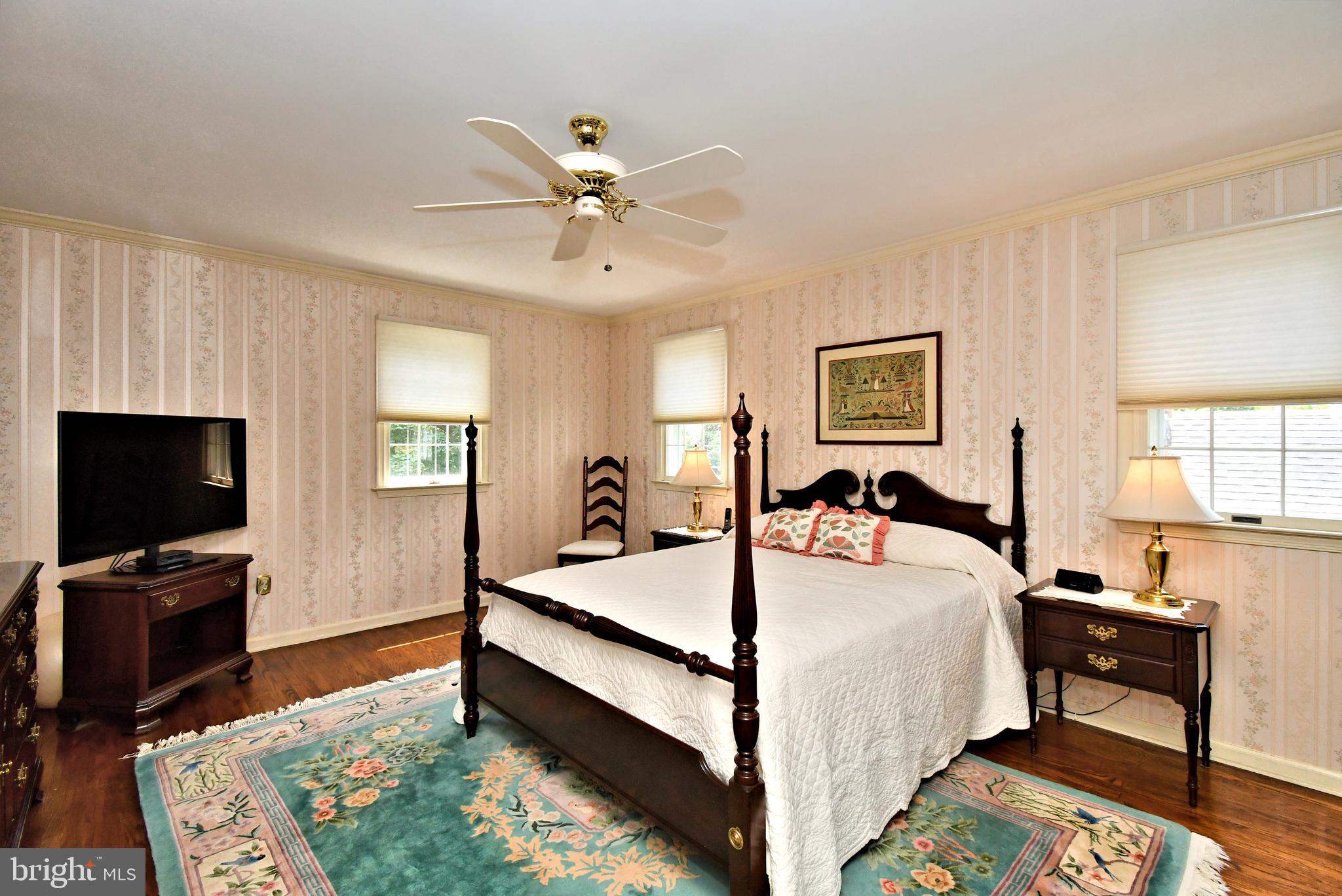 SHIRES CROSSING - Residential