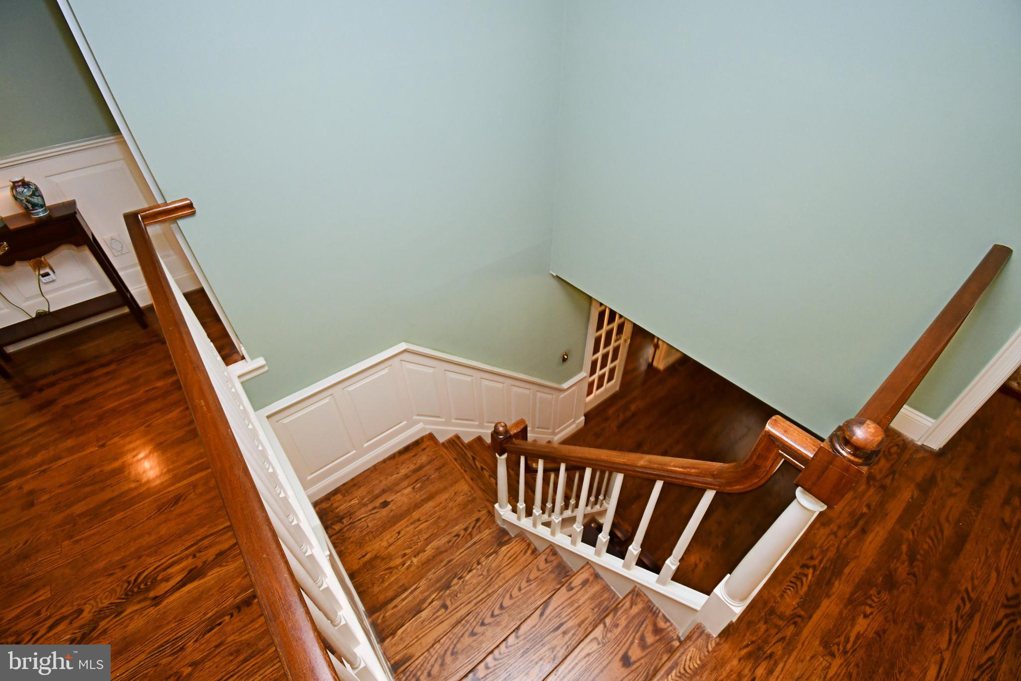 SHIRES CROSSING - Residential