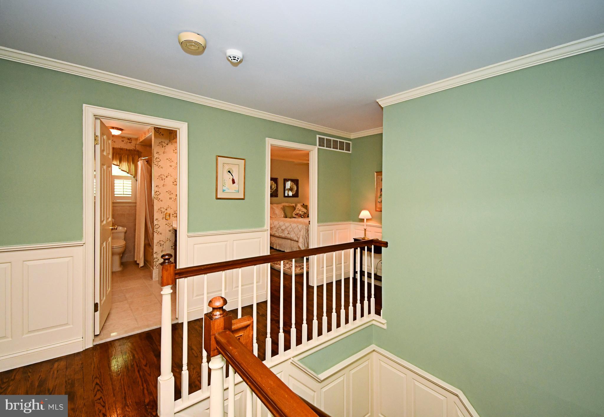 SHIRES CROSSING - Residential