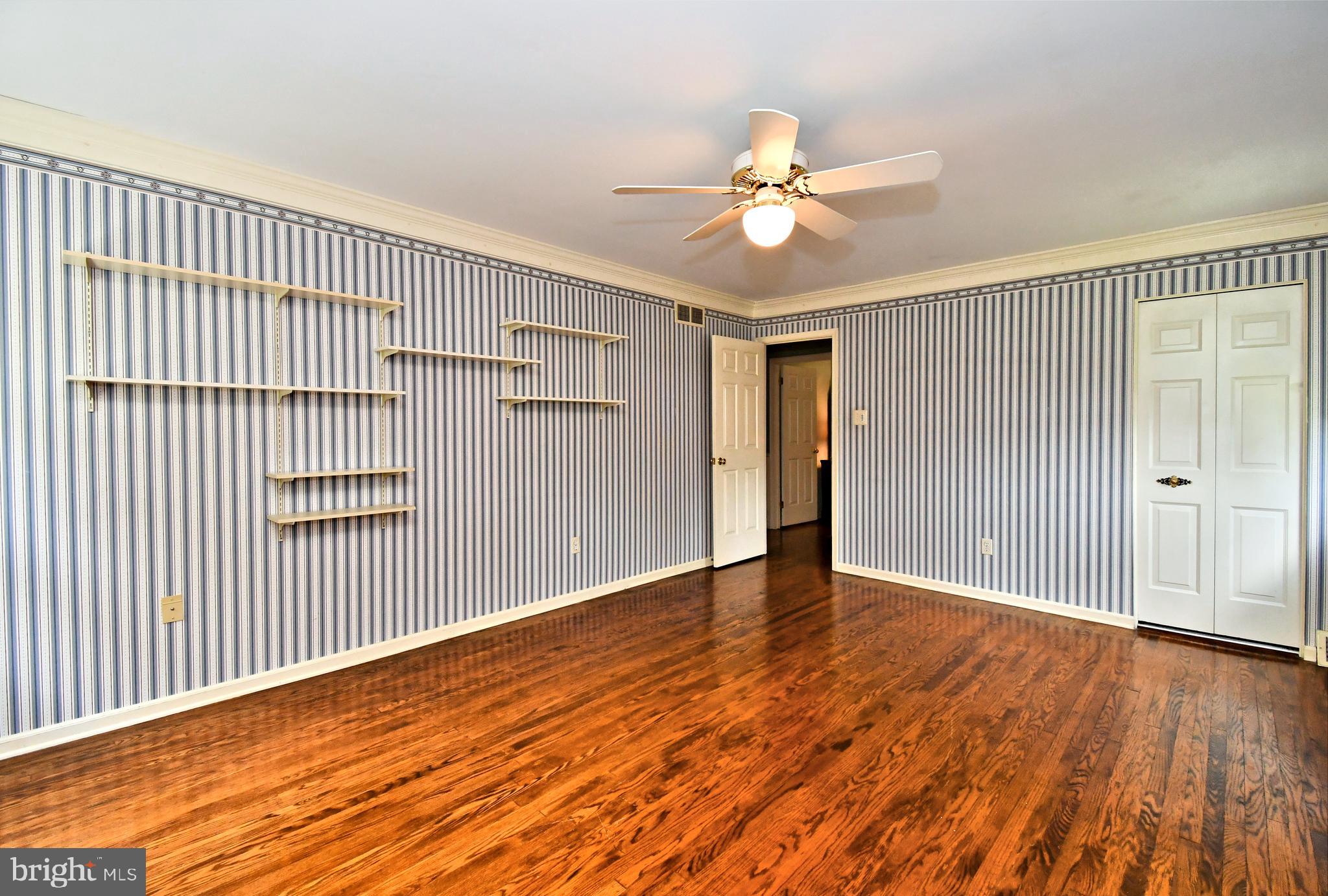 SHIRES CROSSING - Residential