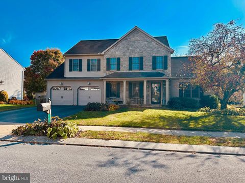 Photo of 1838 Fritz Lane, LANCASTER, PA 17602 (MLS # PALA2079006)