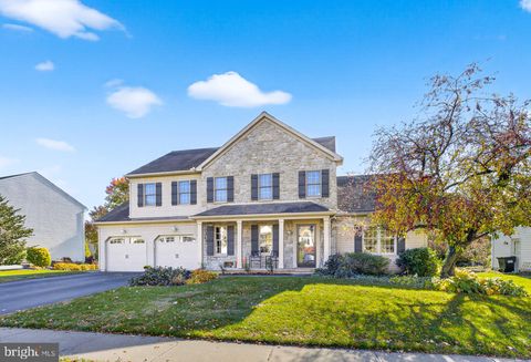 Photo of 1838 Fritz Lane, LANCASTER, PA 17602 (MLS # PALA2079006)