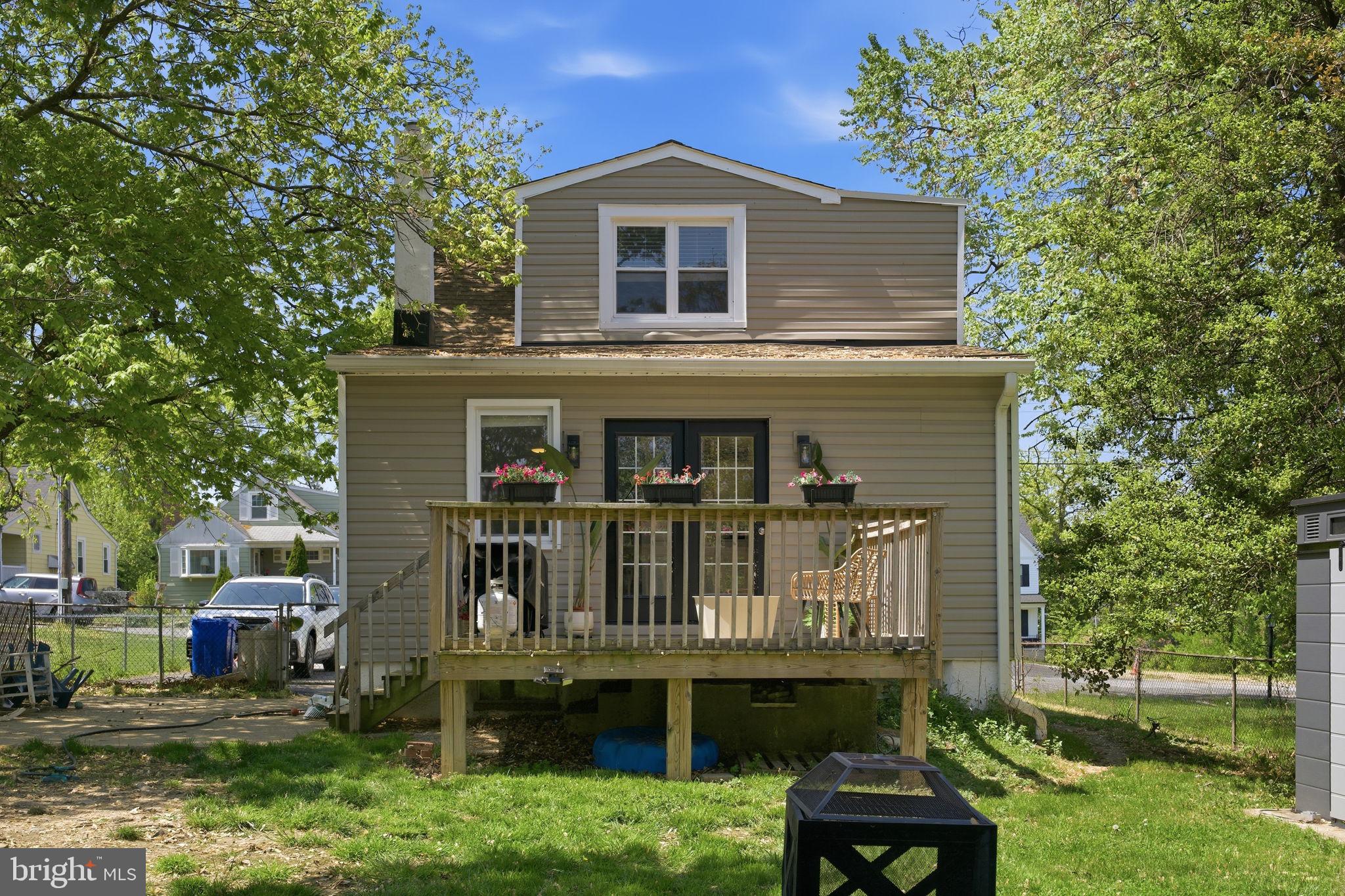 CARNEY - Residential