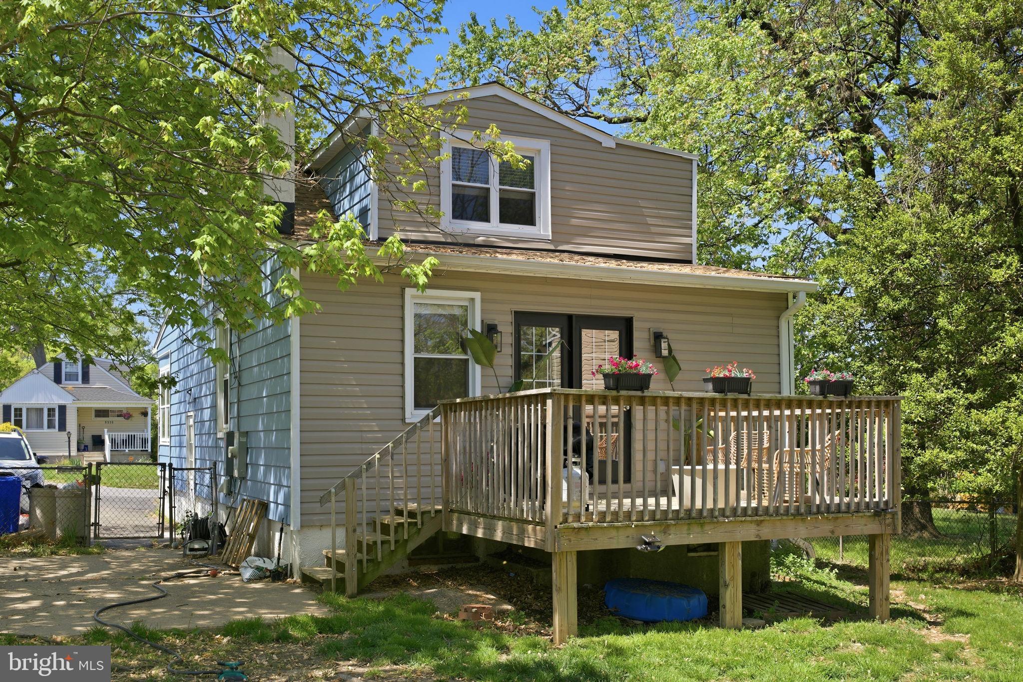 CARNEY - Residential