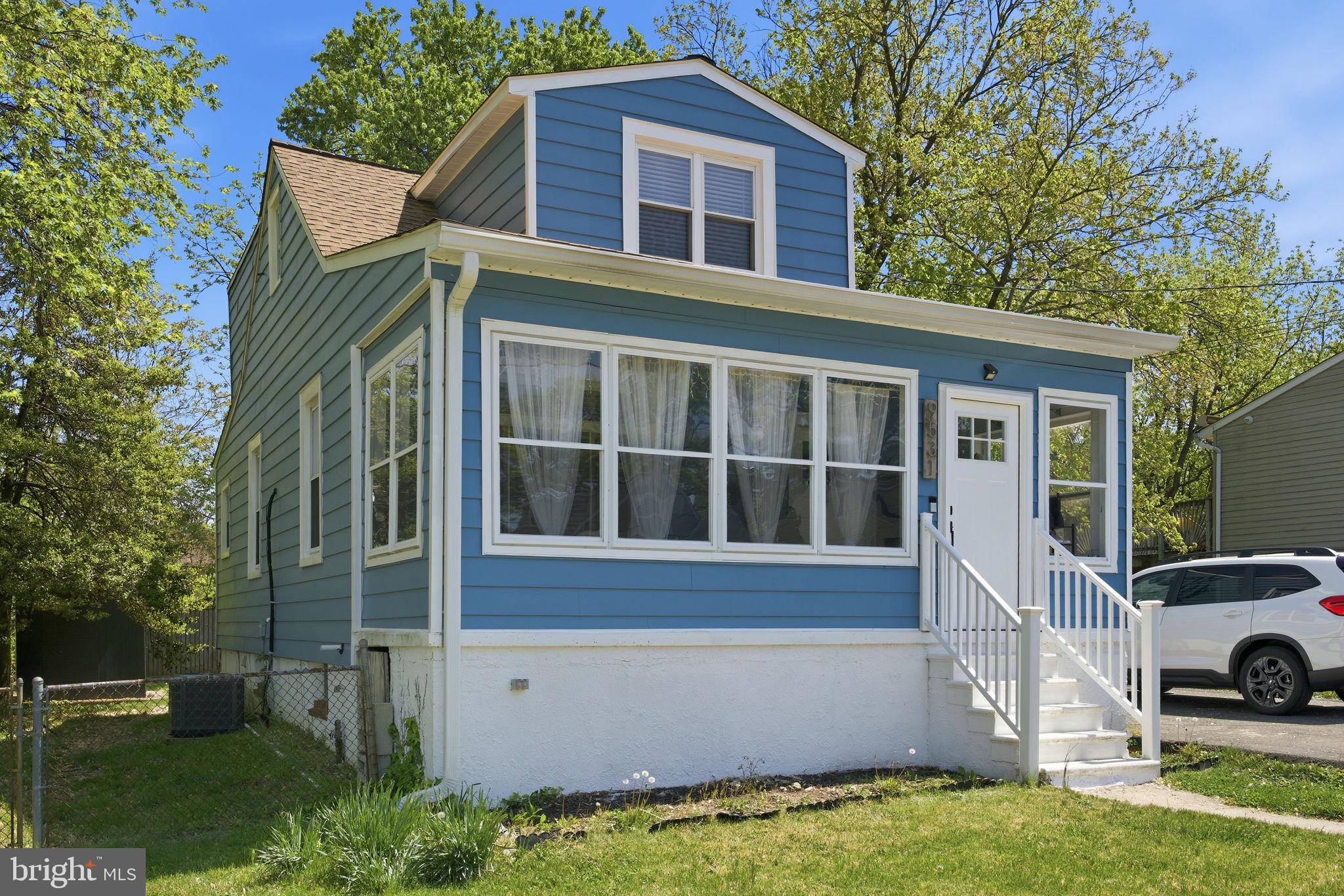 CARNEY - Residential