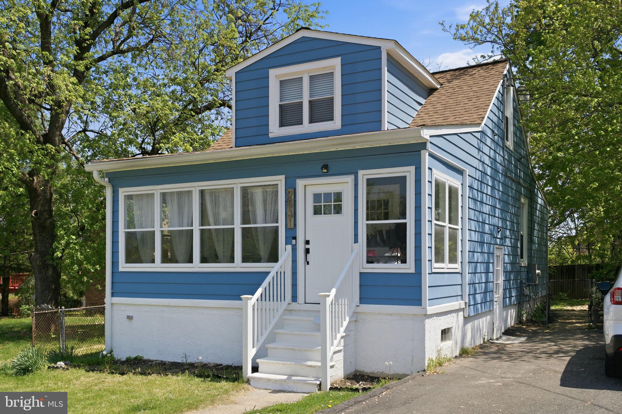 CARNEY - Residential