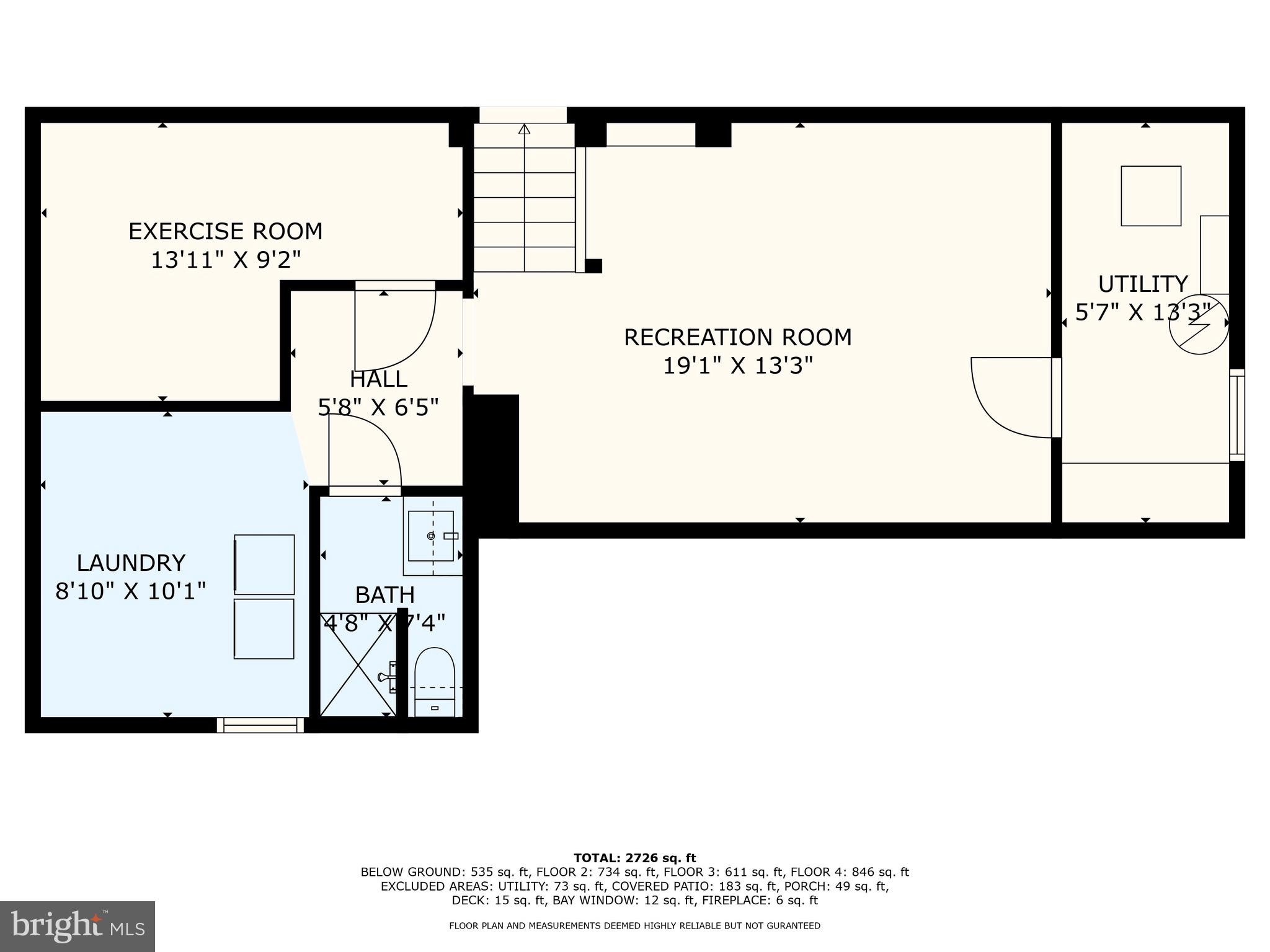 ASHBURTON - Residential