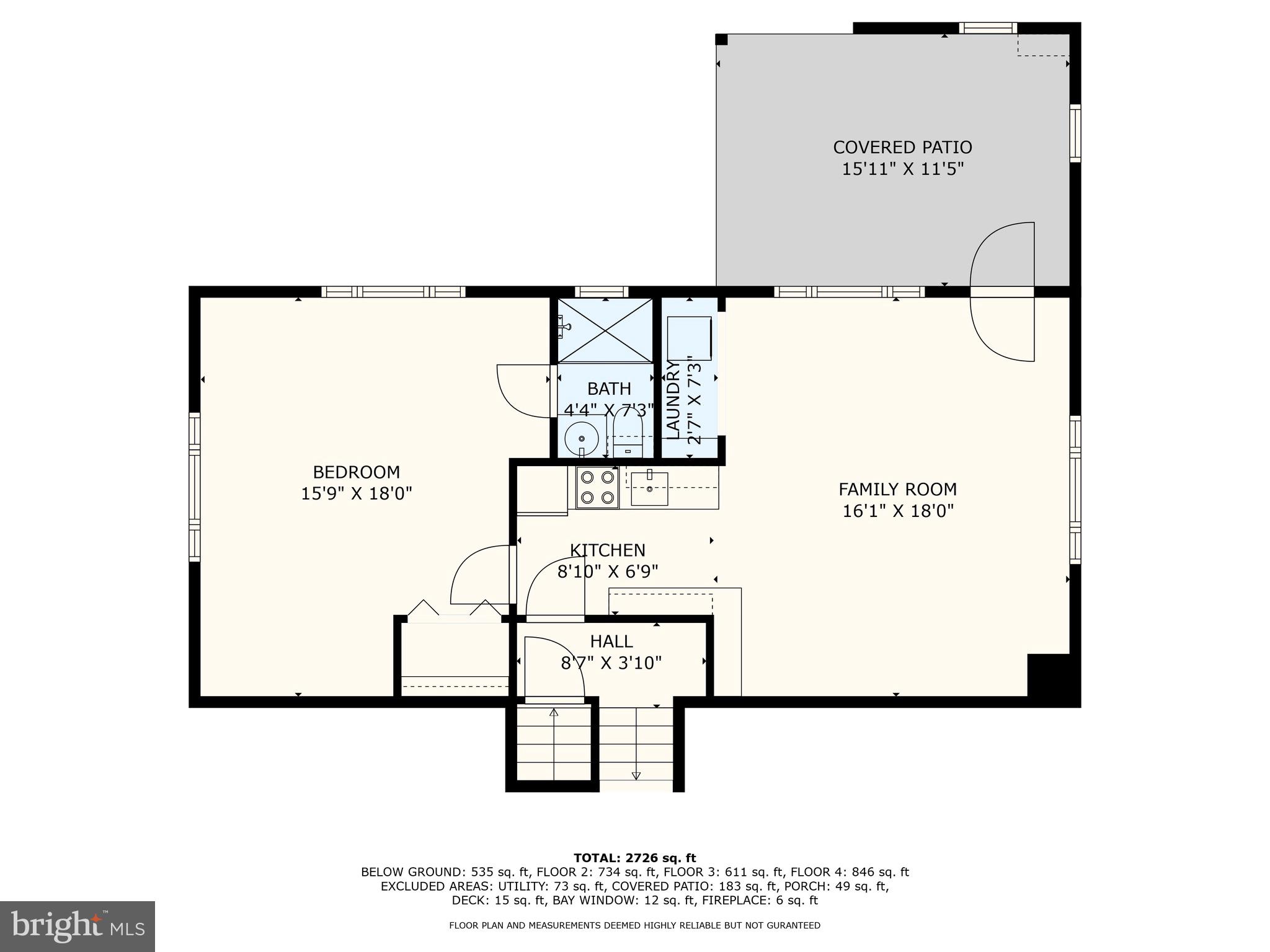 ASHBURTON - Residential