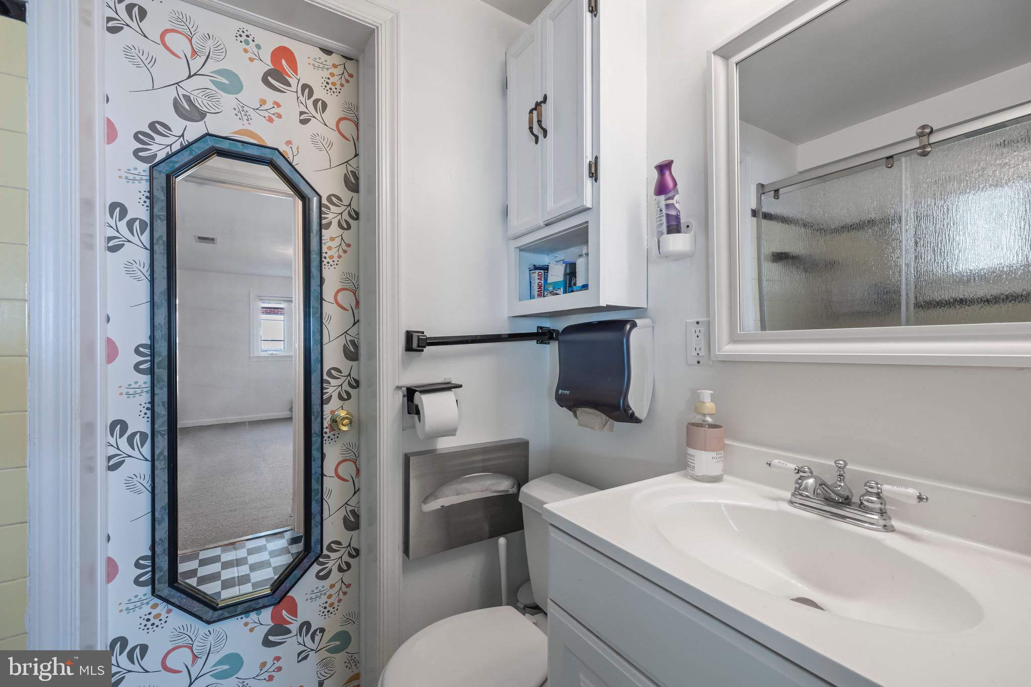 ASHBURTON - Residential