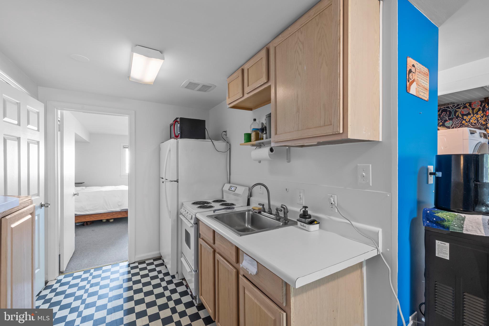 ASHBURTON - Residential