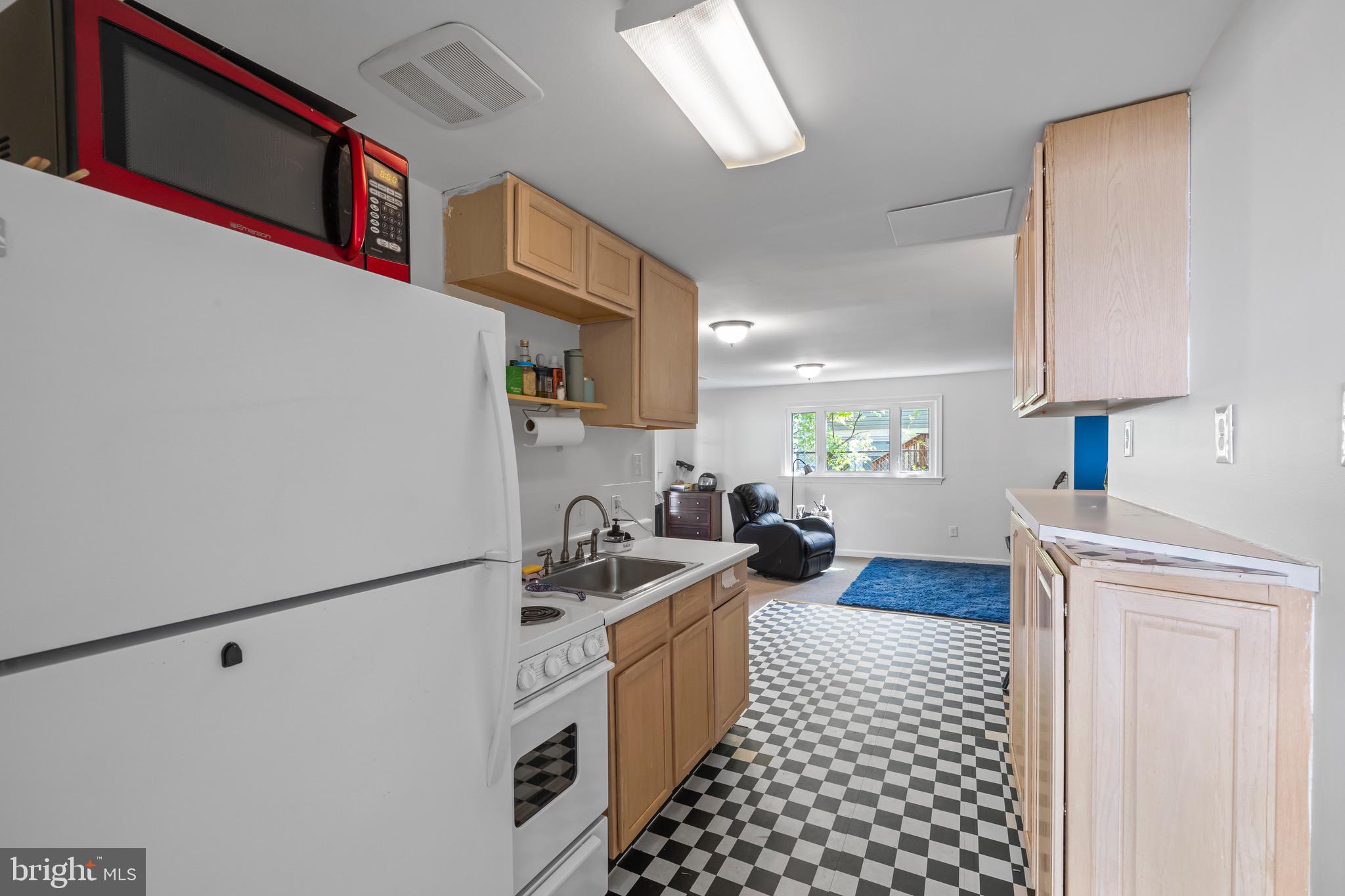 ASHBURTON - Residential