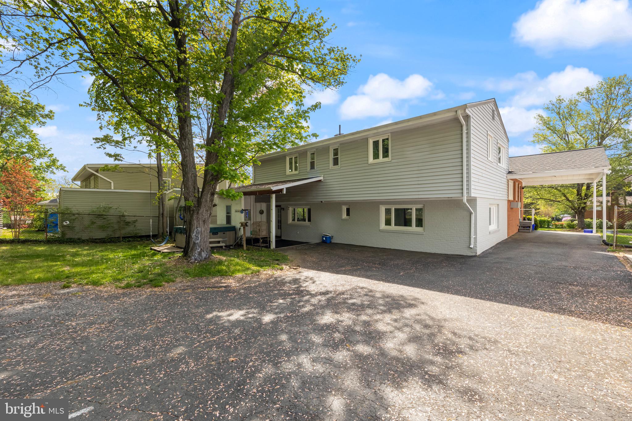 ASHBURTON - Residential