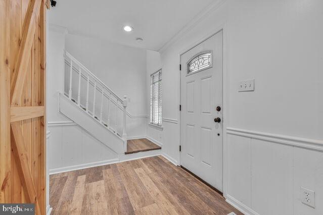 UPPER SENECA CREST - Residential