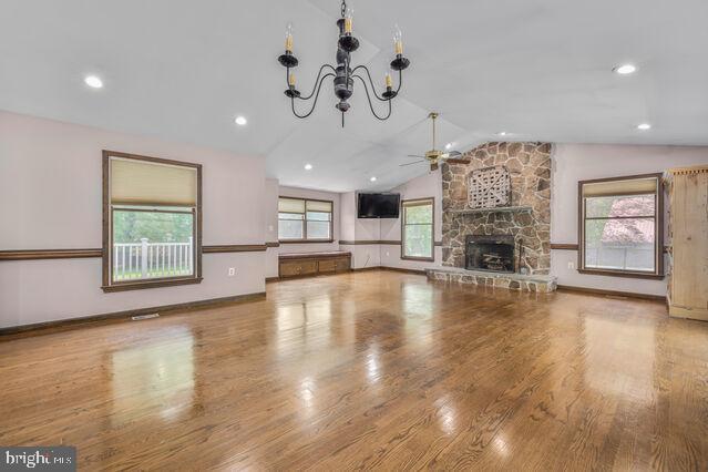 UPPER SENECA CREST - Residential