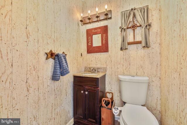 UPPER SENECA CREST - Residential