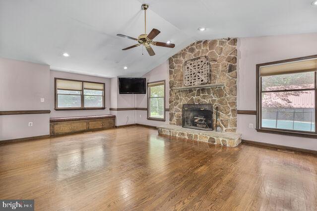 UPPER SENECA CREST - Residential