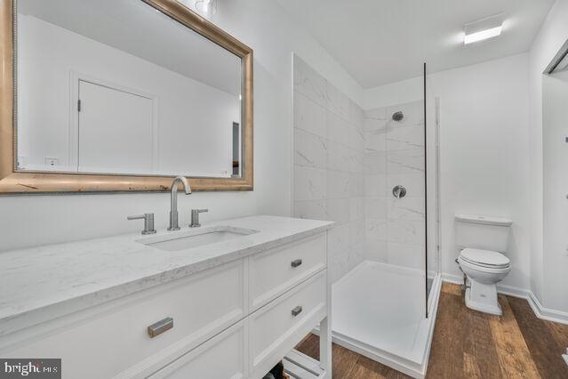 UPPER SENECA CREST - Residential