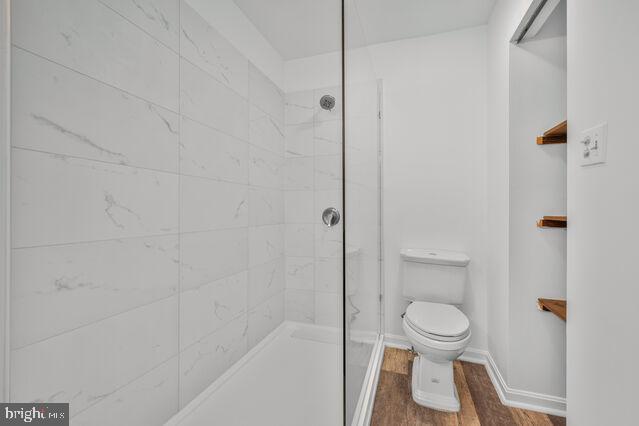 UPPER SENECA CREST - Residential