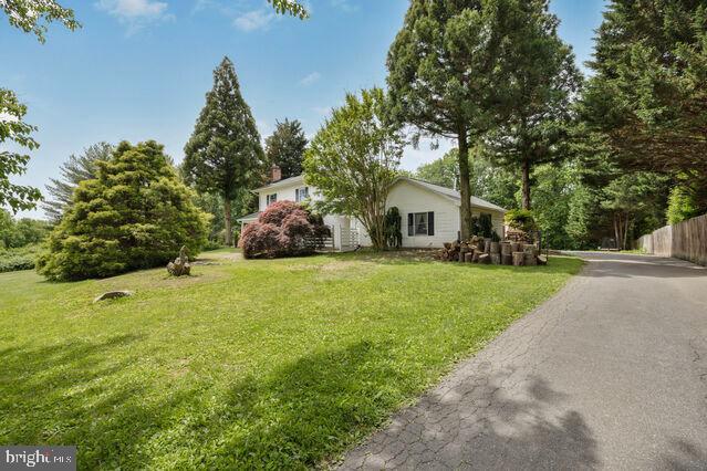 UPPER SENECA CREST - Residential