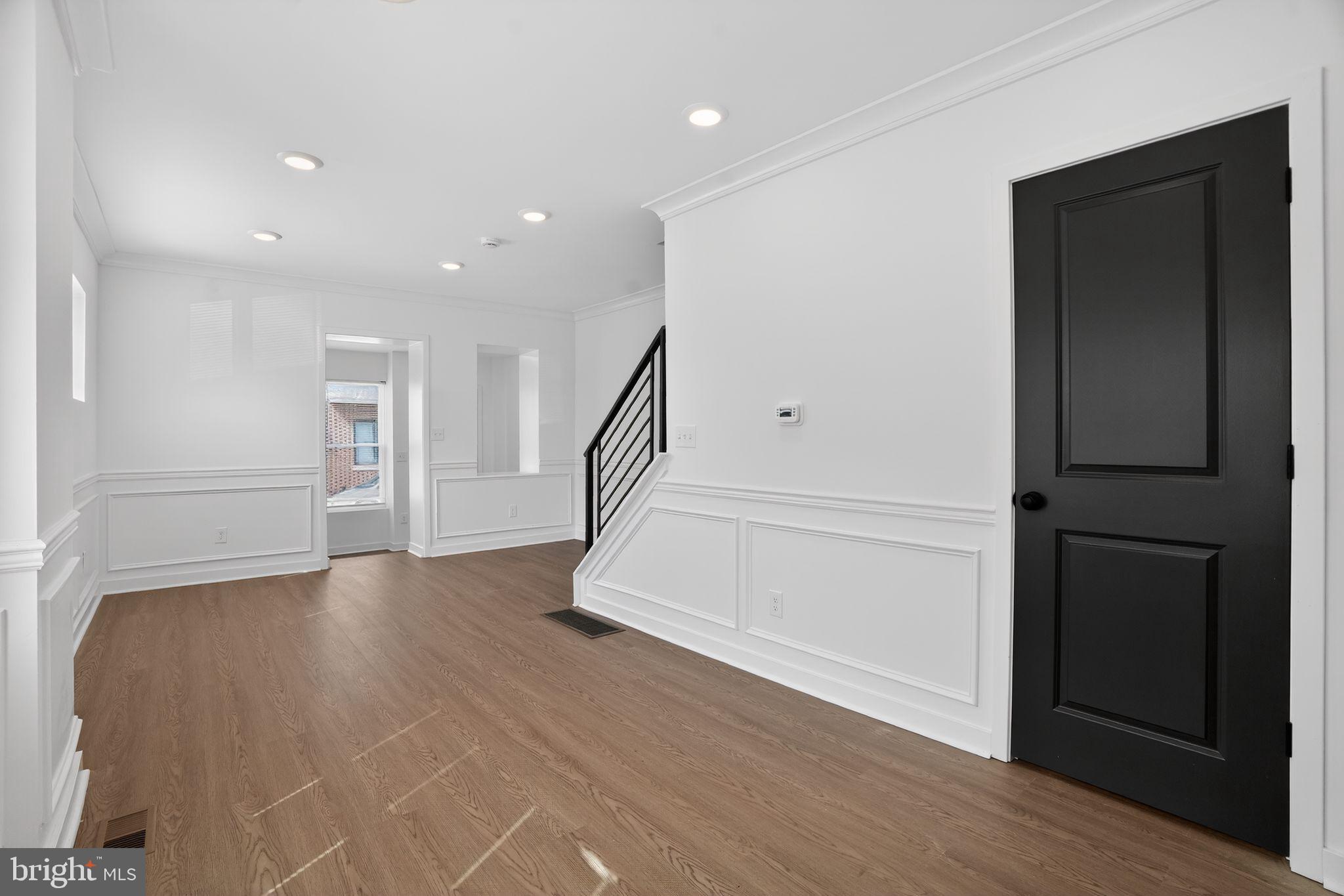 FRANKFORD - Residential