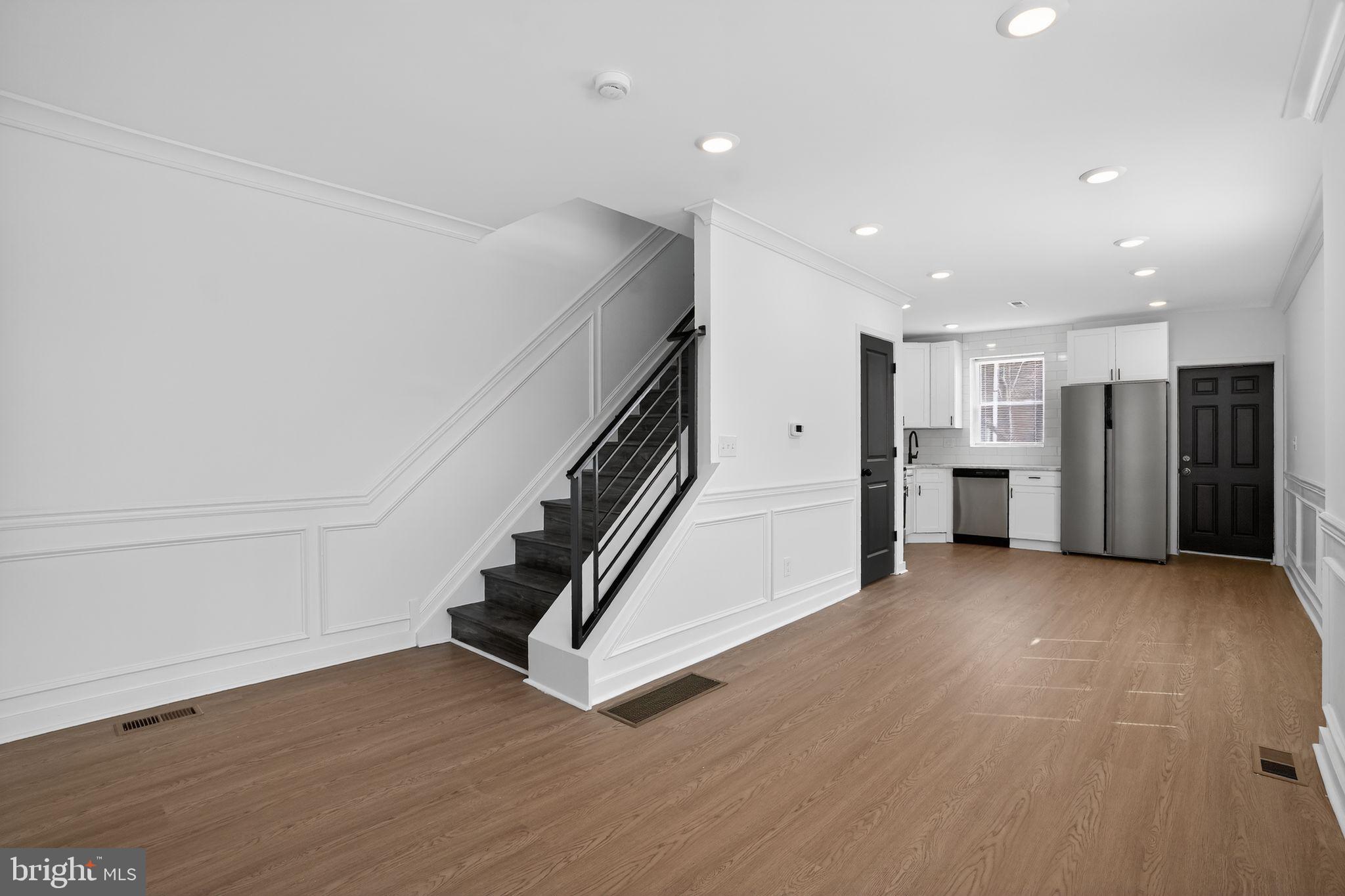 FRANKFORD - Residential