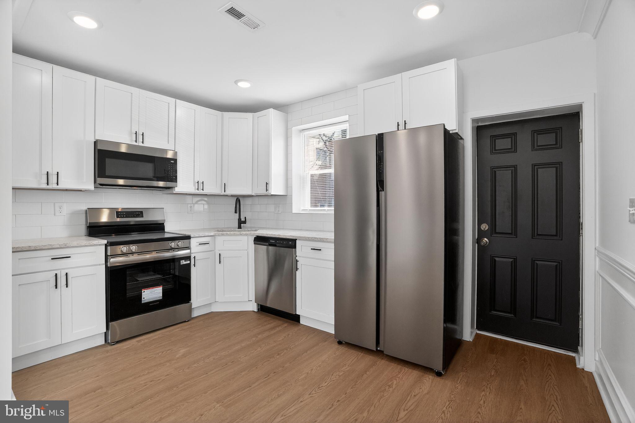 FRANKFORD - Residential