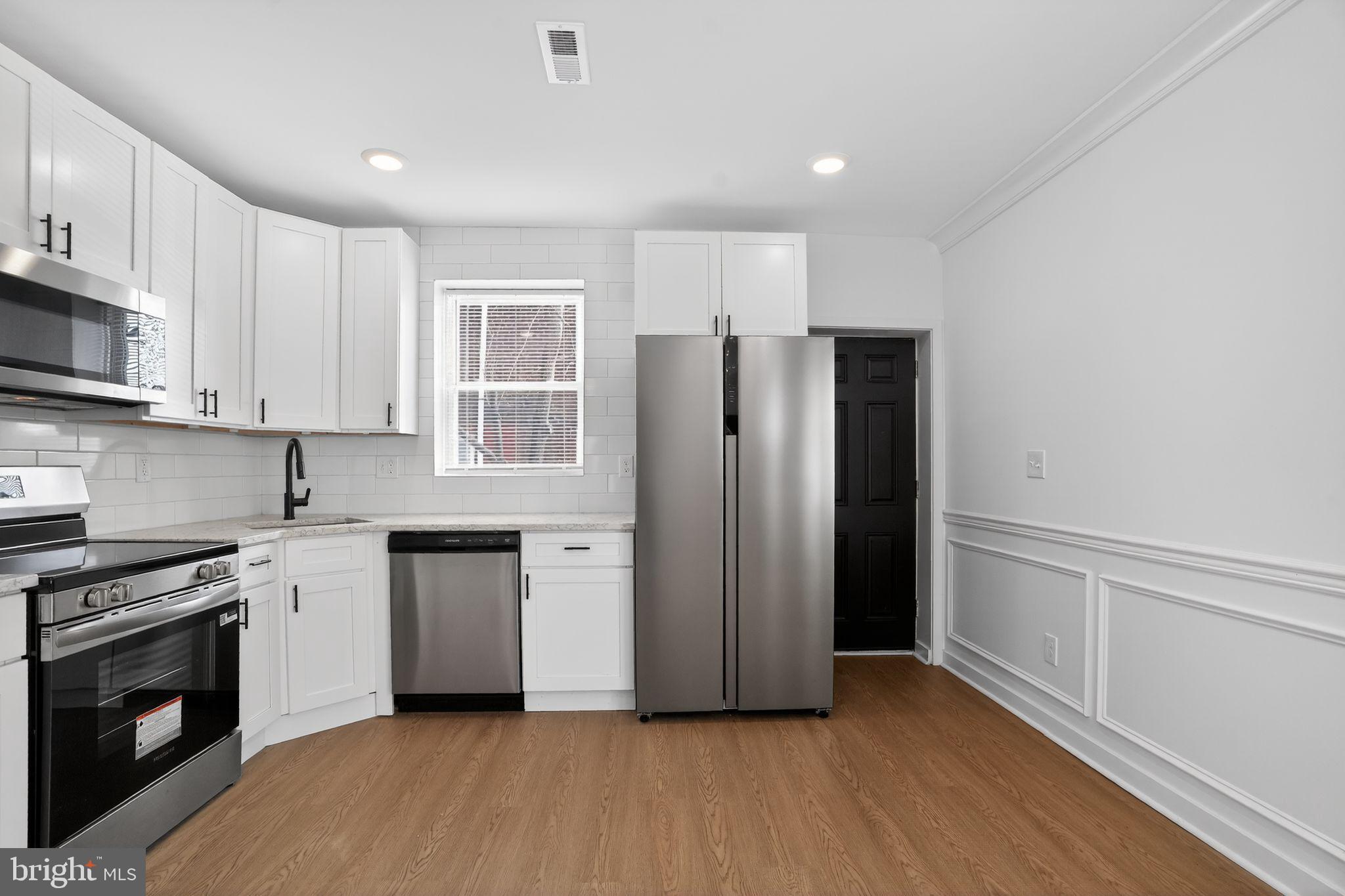 FRANKFORD - Residential