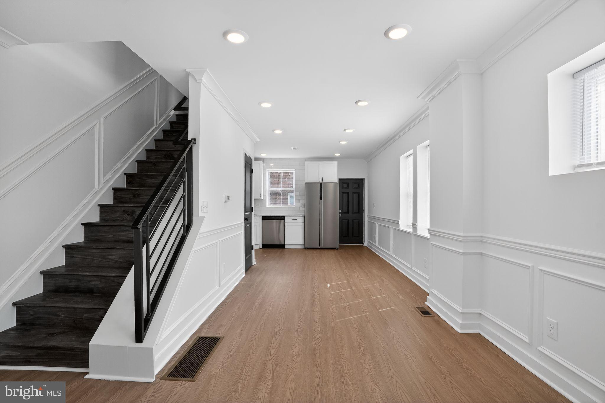 5101 HAWTHORNE STREET