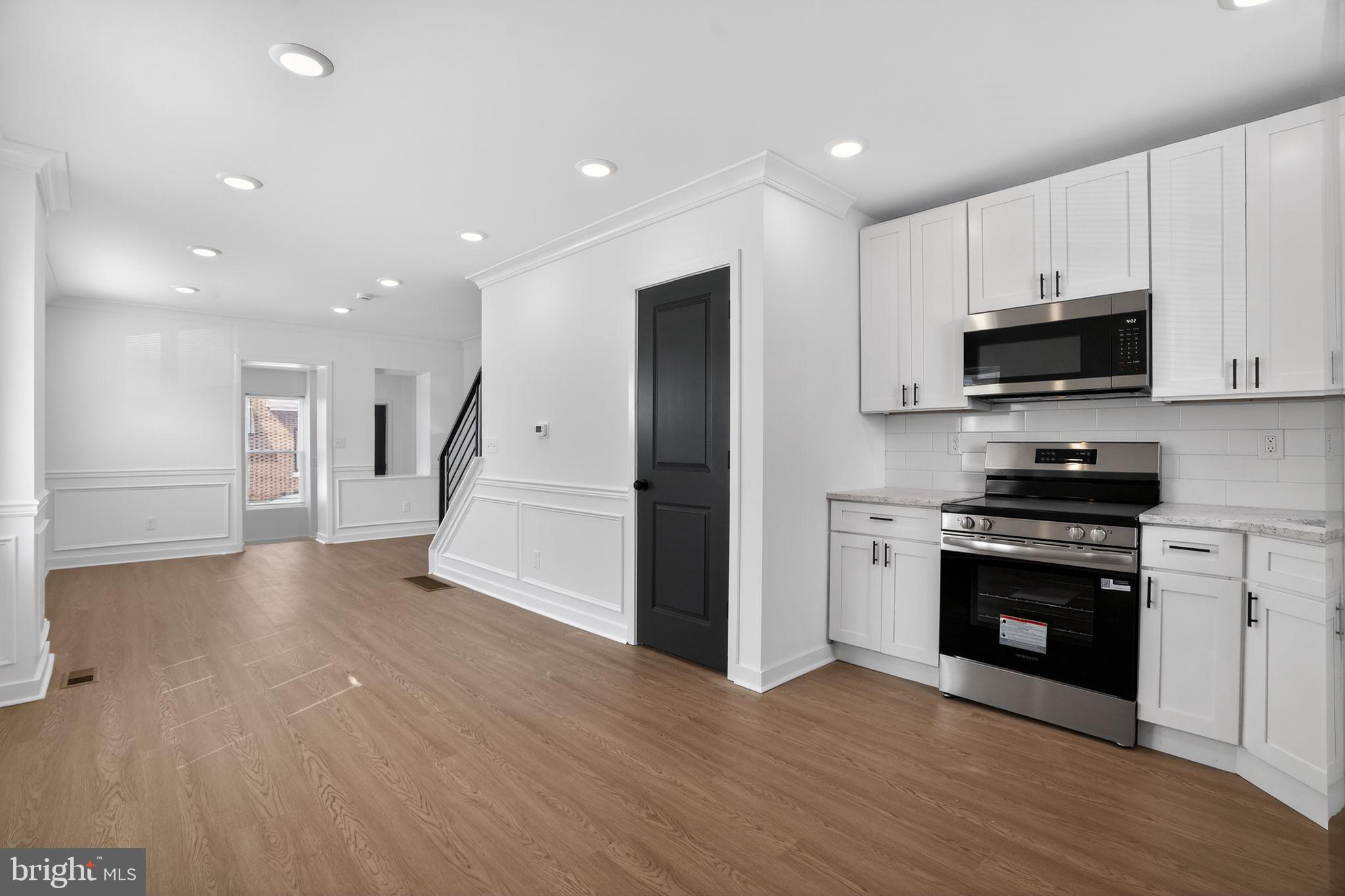 FRANKFORD - Residential