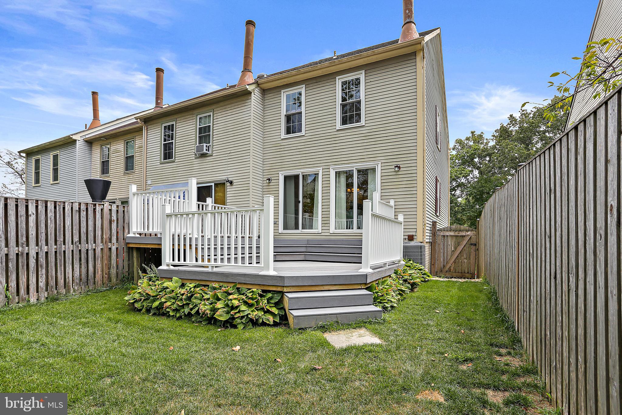 ASPENWOOD - Residential