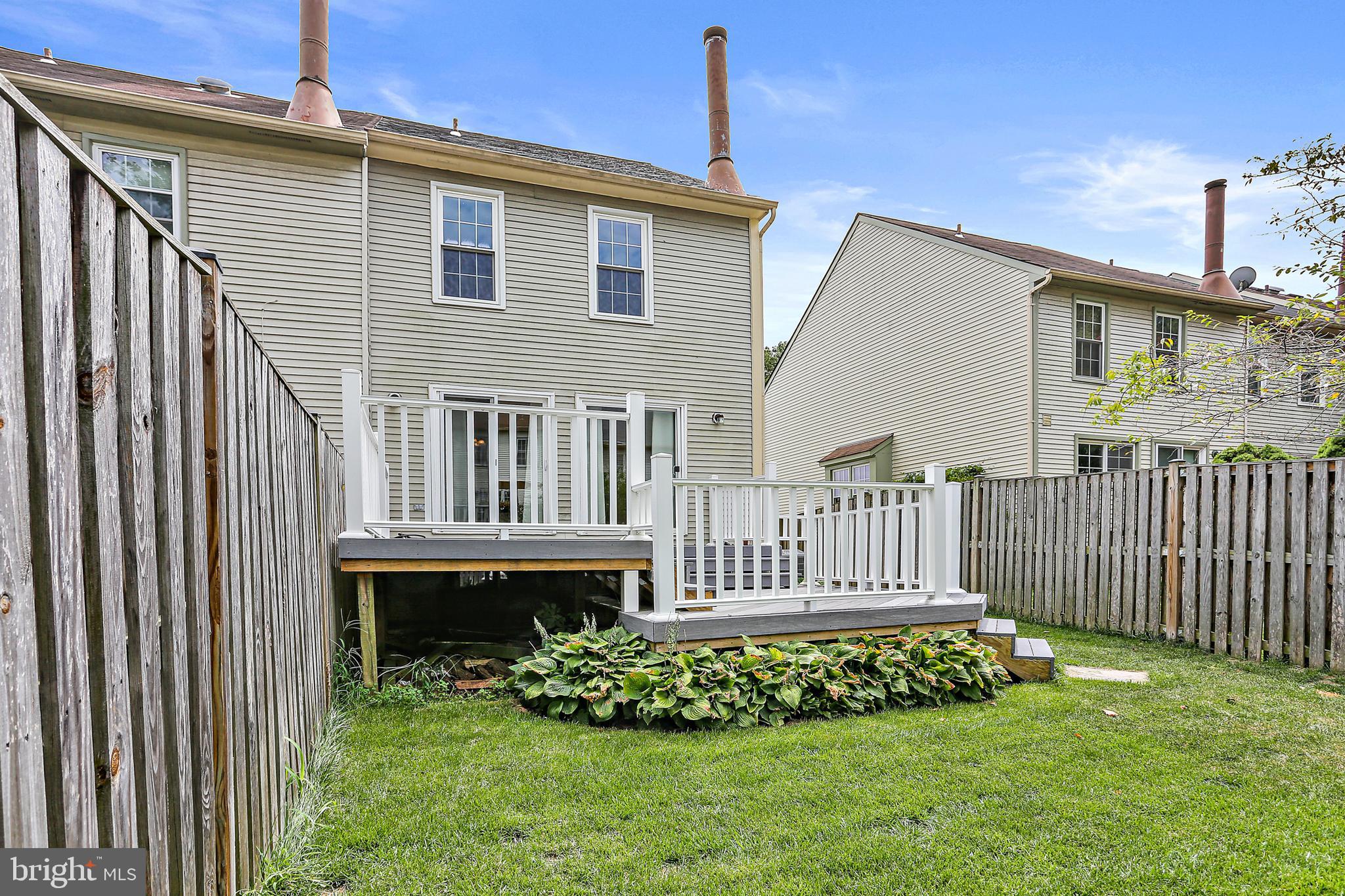 ASPENWOOD - Residential