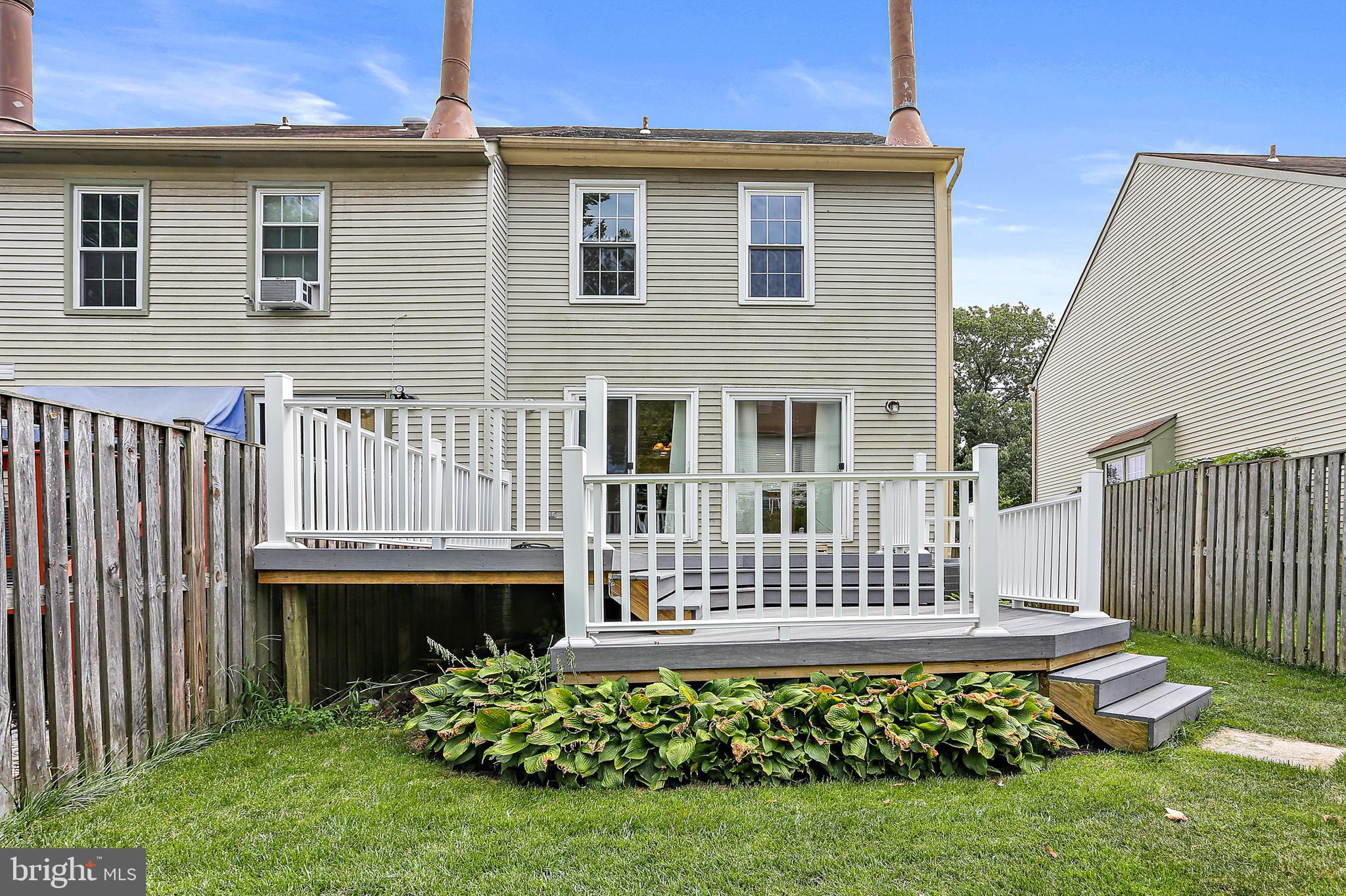 ASPENWOOD - Residential