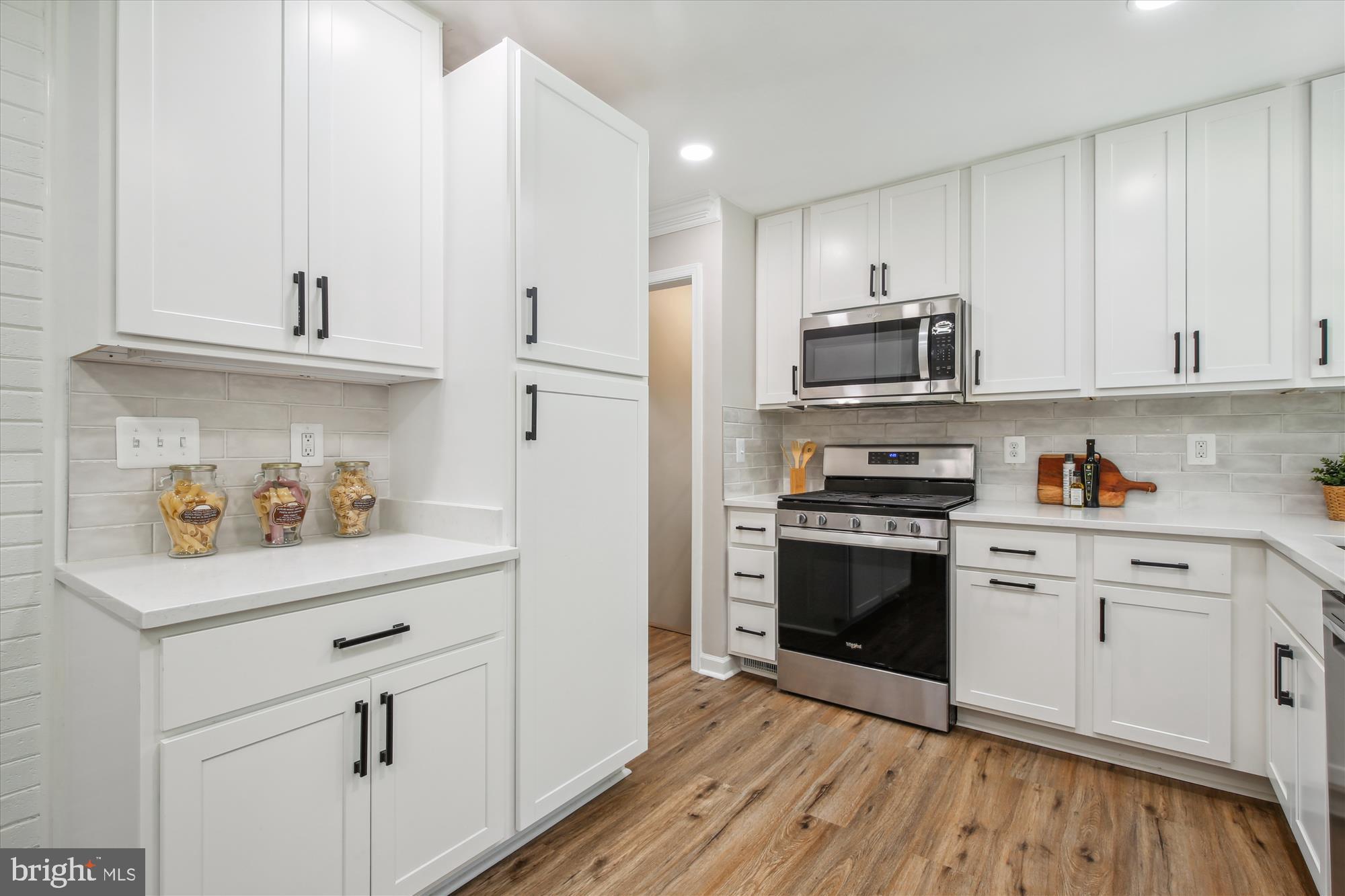 NORTH SPRINGFIELD - Residential