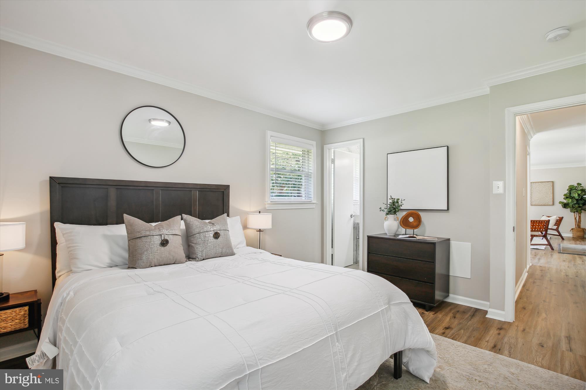 NORTH SPRINGFIELD - Residential