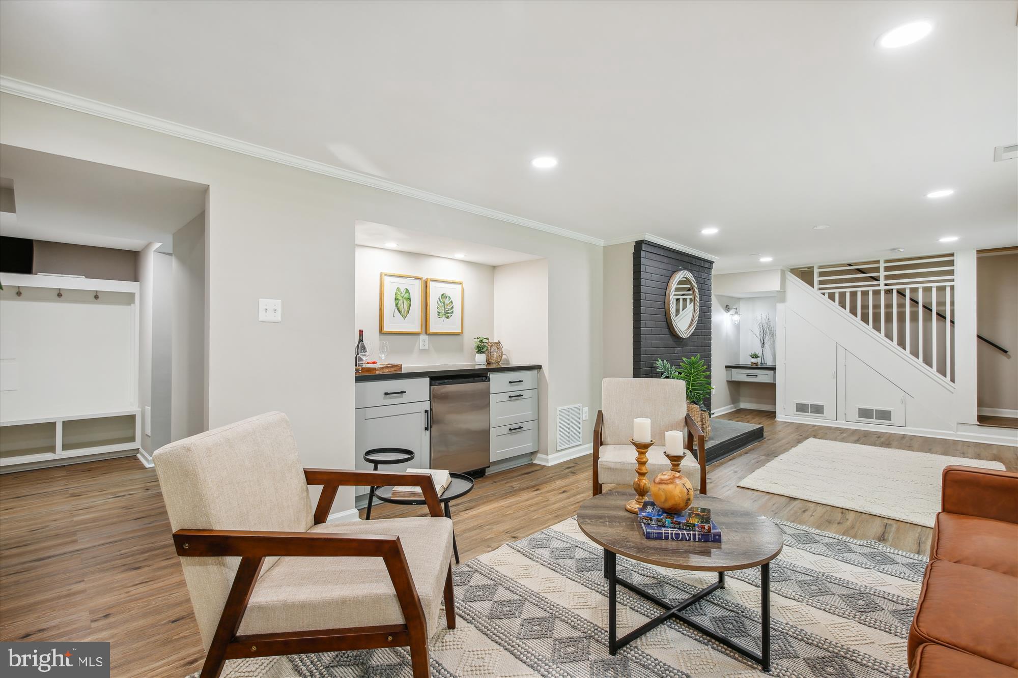 NORTH SPRINGFIELD - Residential